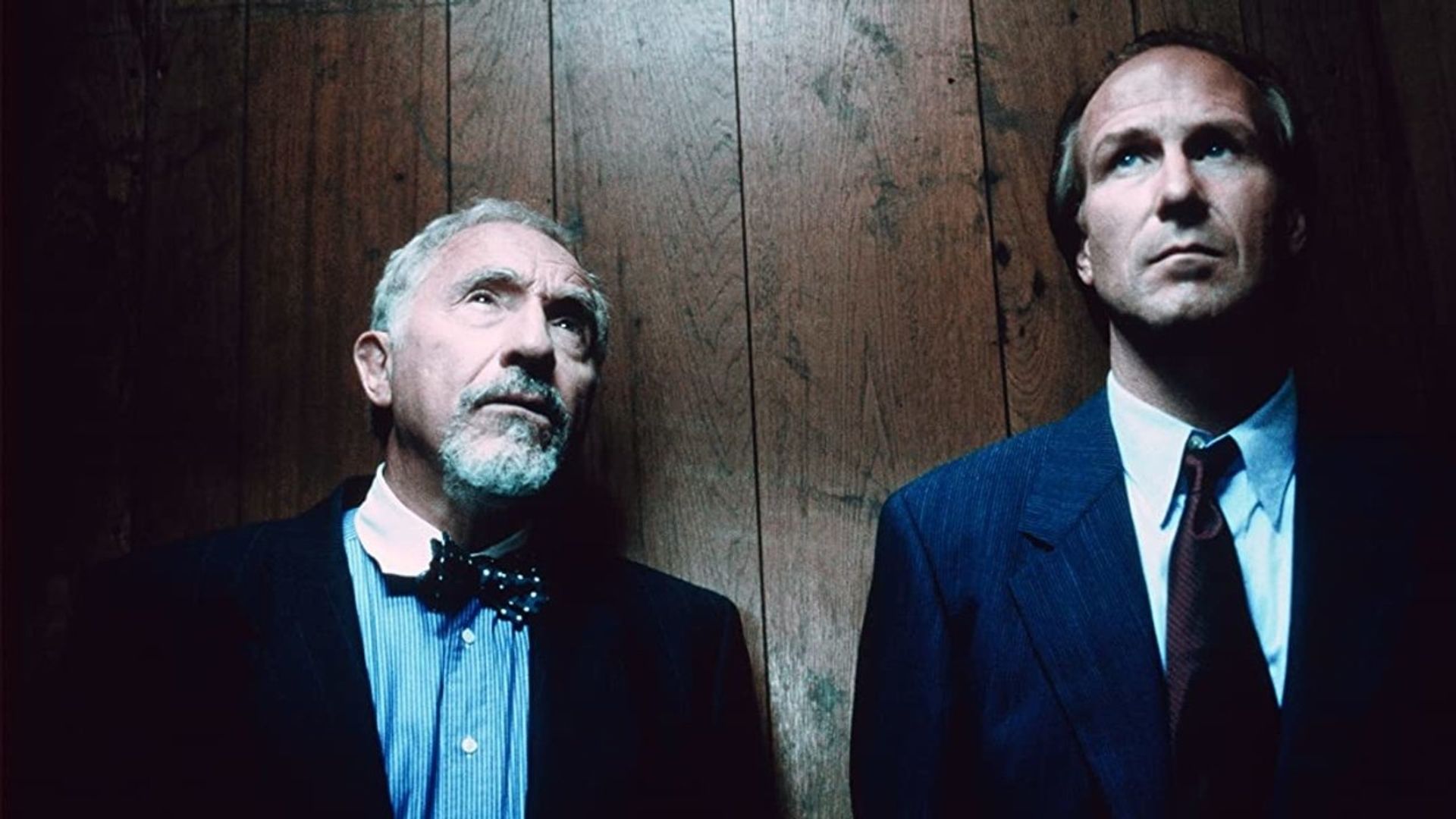 The Big Brass Ring background