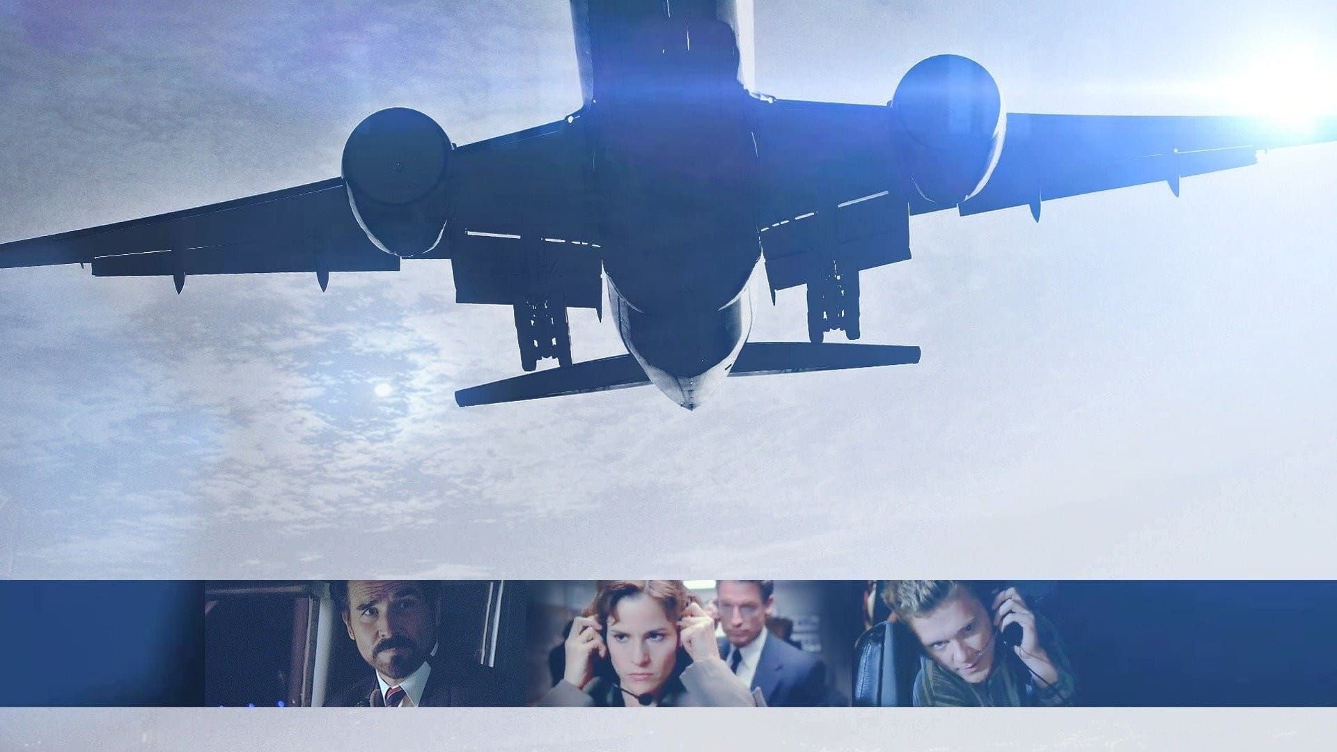 Hijacked: Flight 285 background