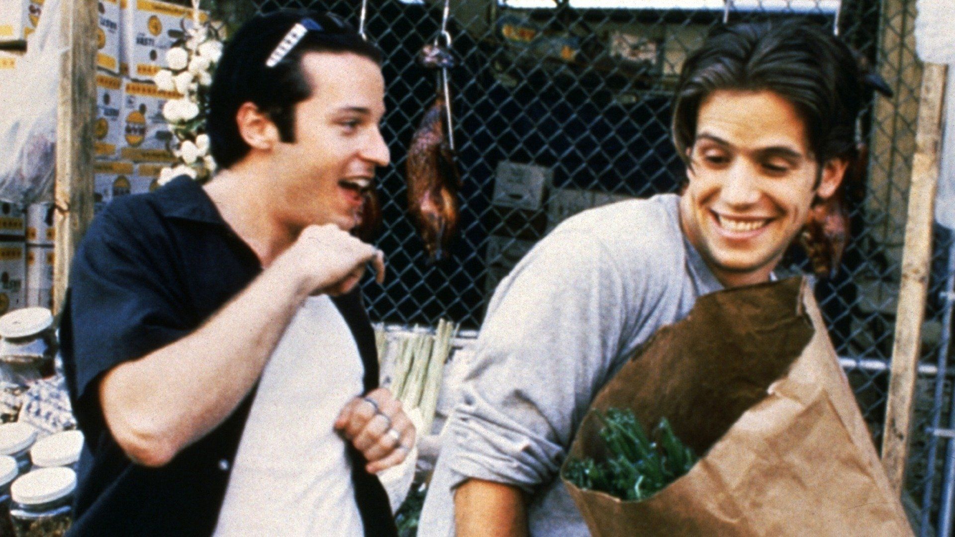 Eat Your Heart Out background