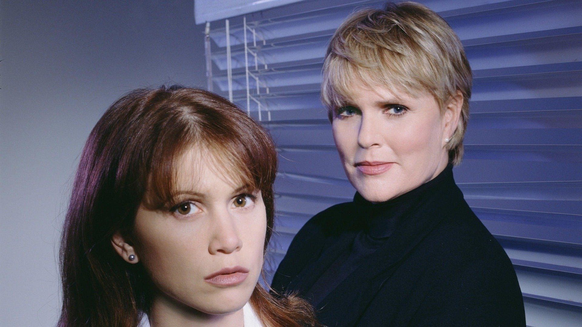 The Girl Next Door background