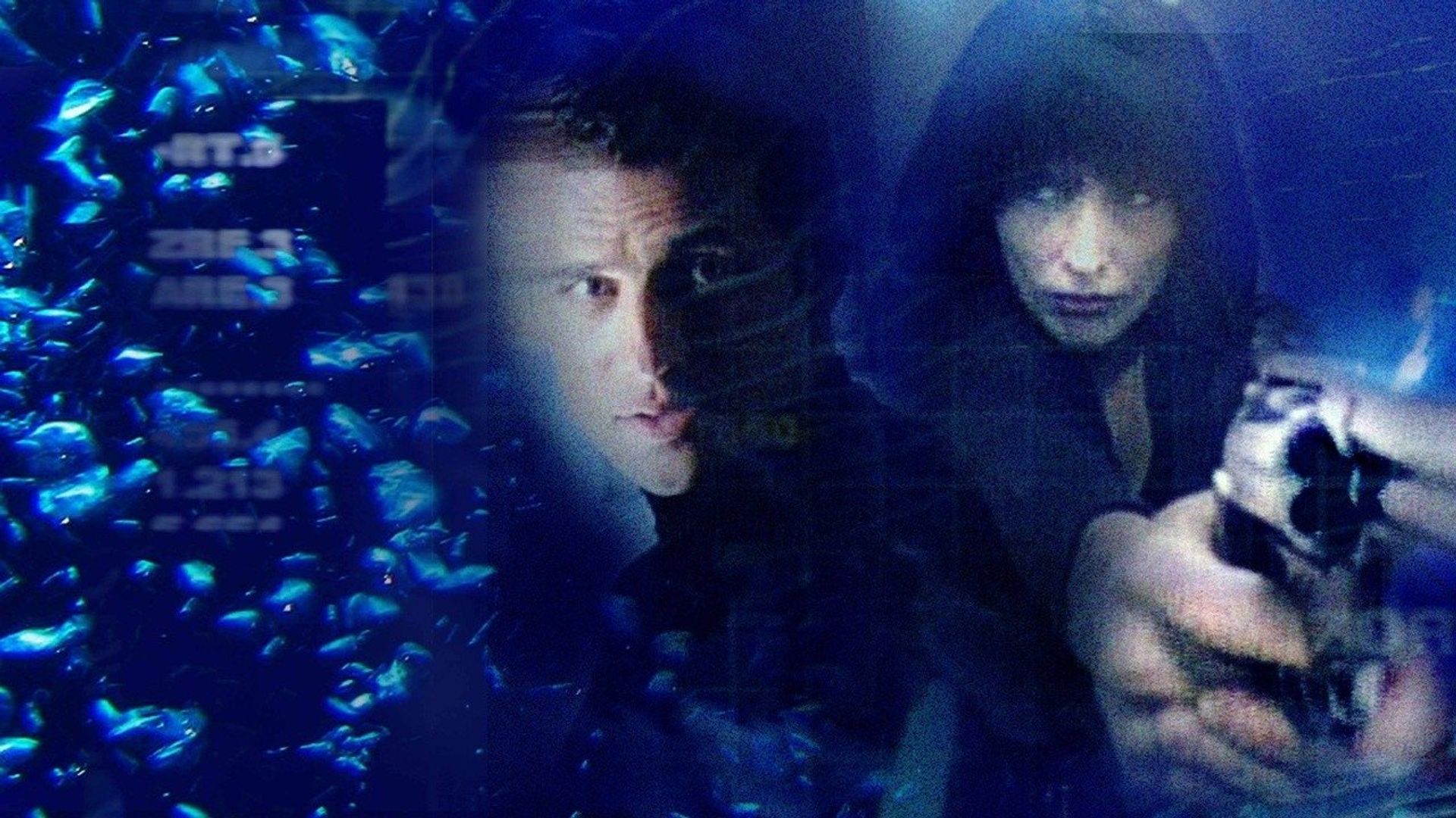 Rapid Assault background