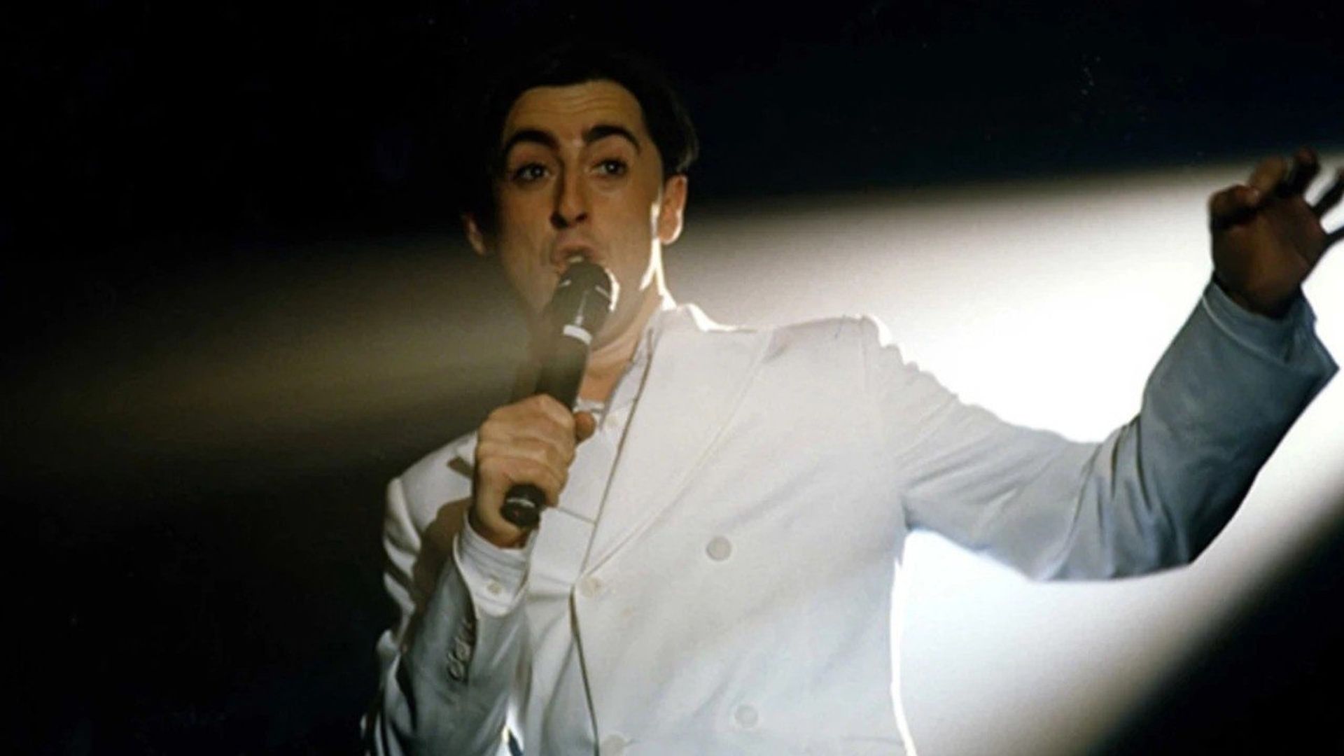 For My Baby background