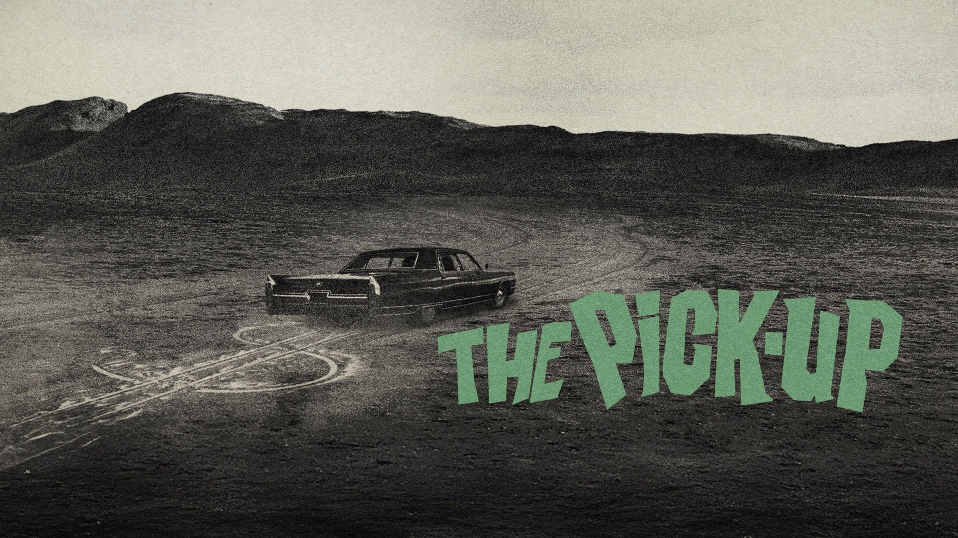 The Pick-Up background