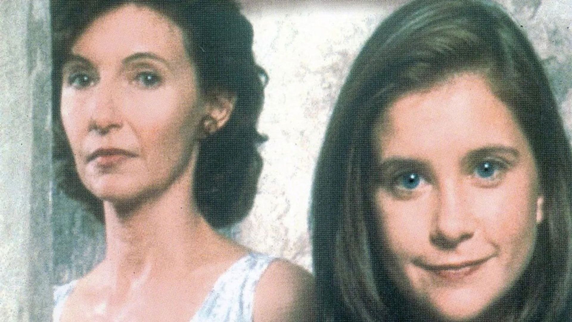 About Sarah background