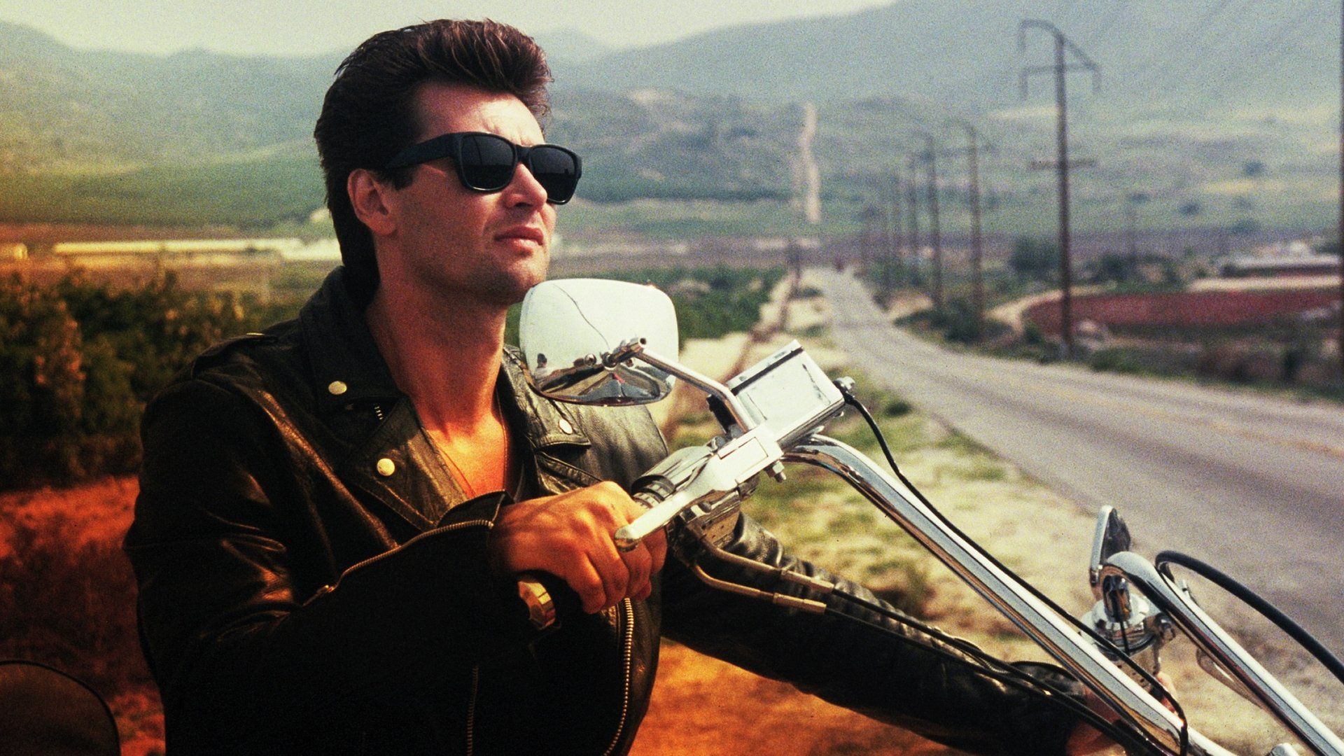 Presumed Guilty background