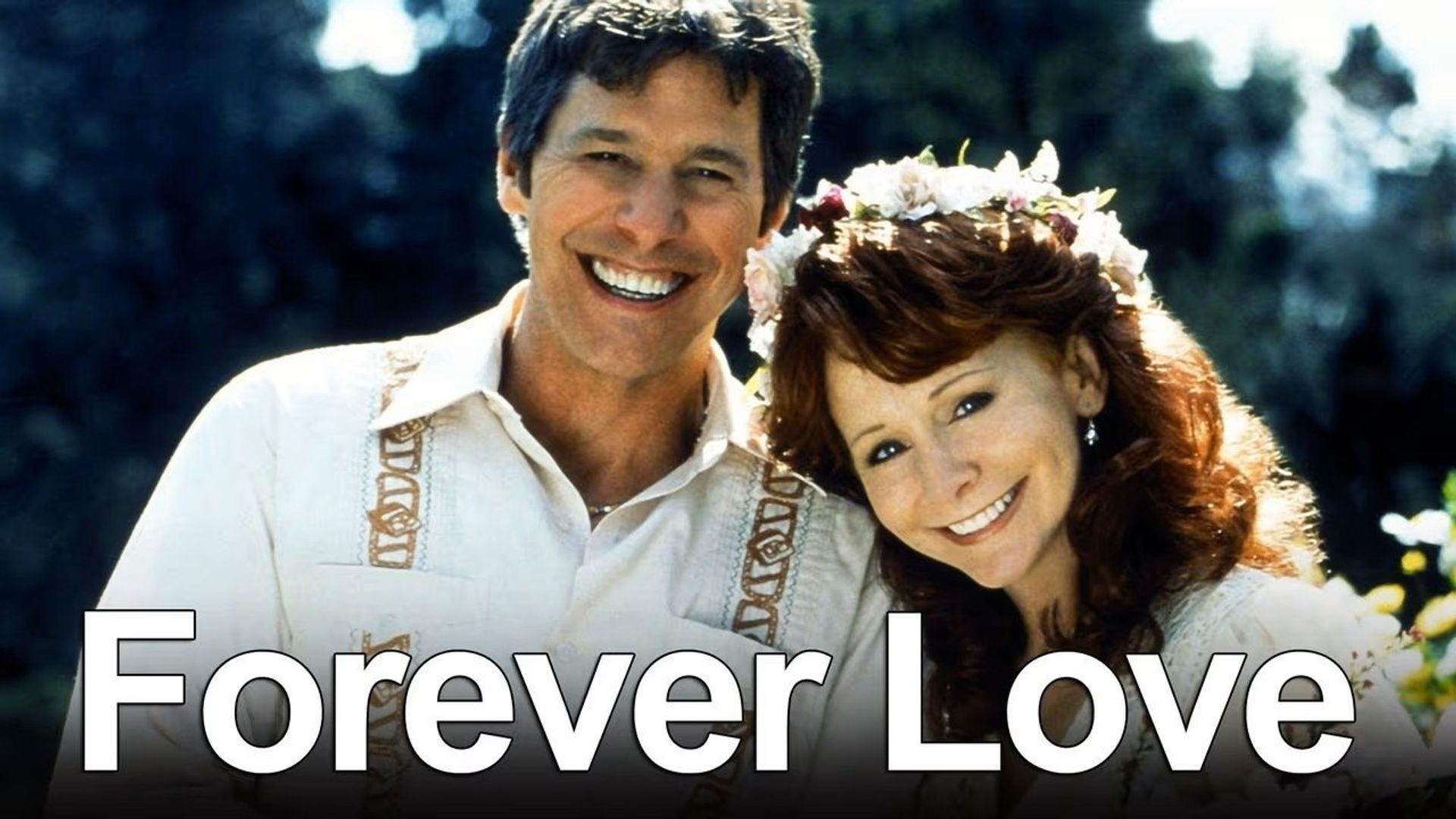 Forever Love background