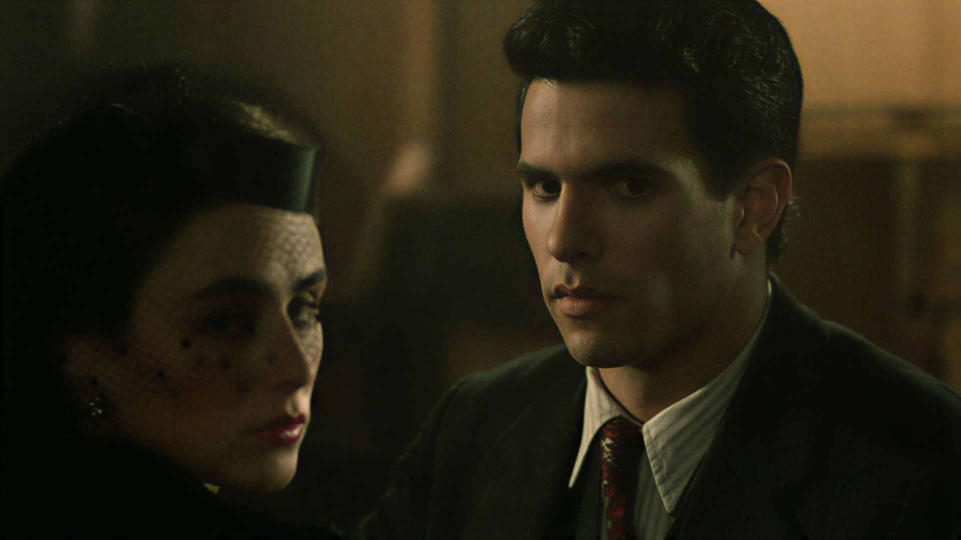 Rage and Glory background