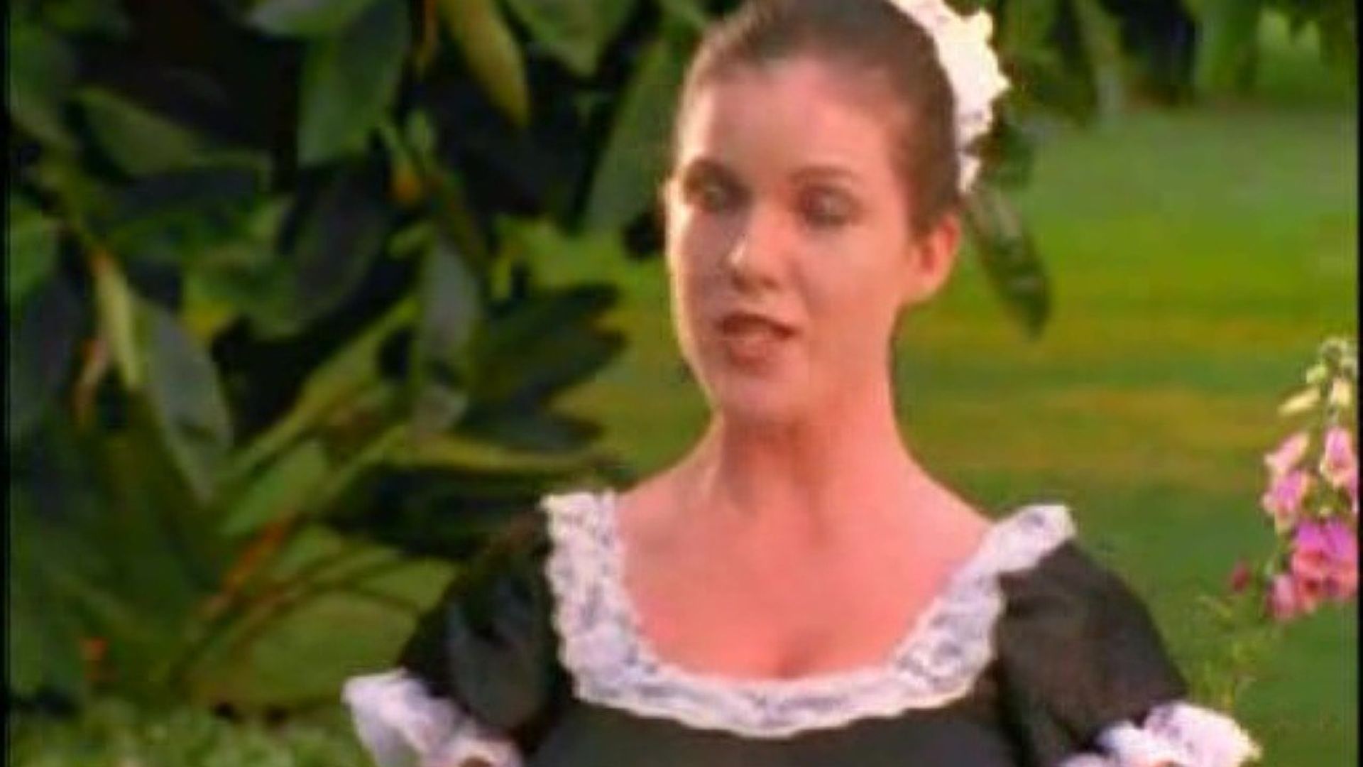 Secrets of a Chambermaid background