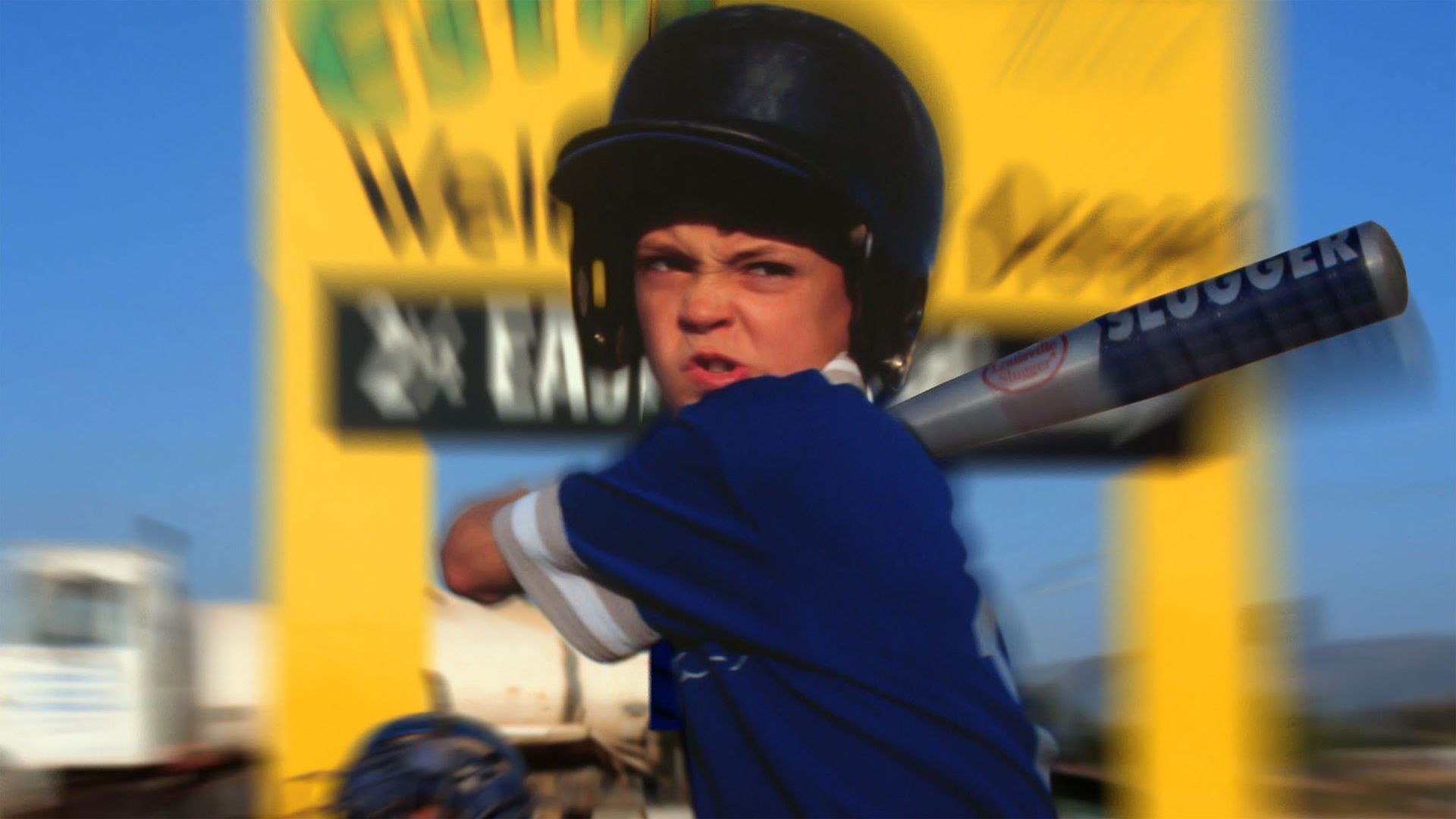 Perfect Game background