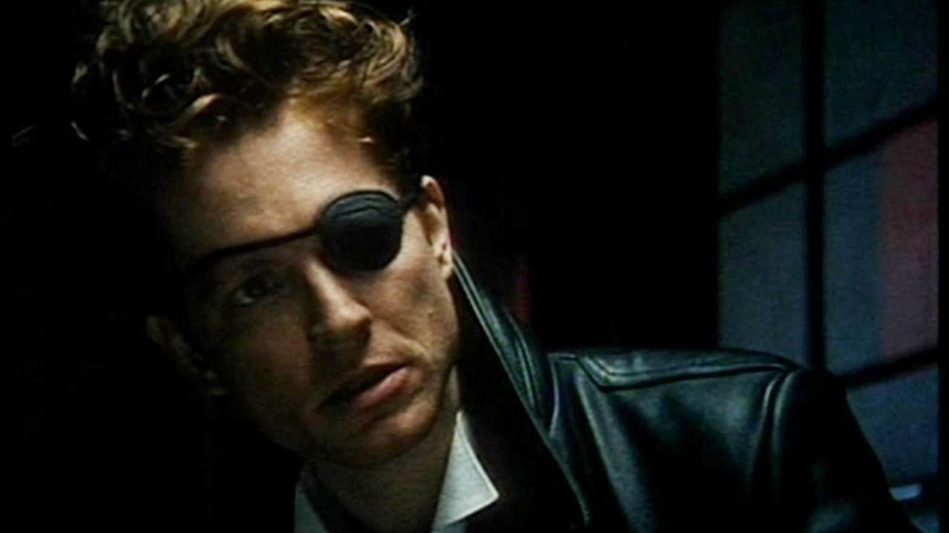 The Definite Maybe background