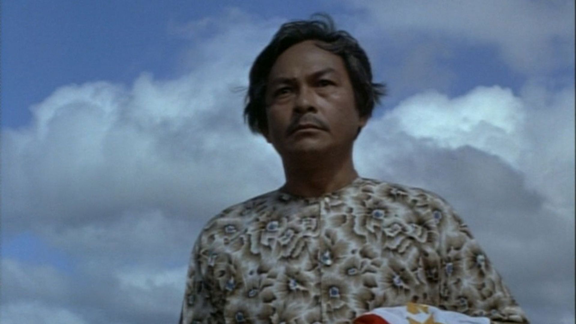 A Taste of Hell background