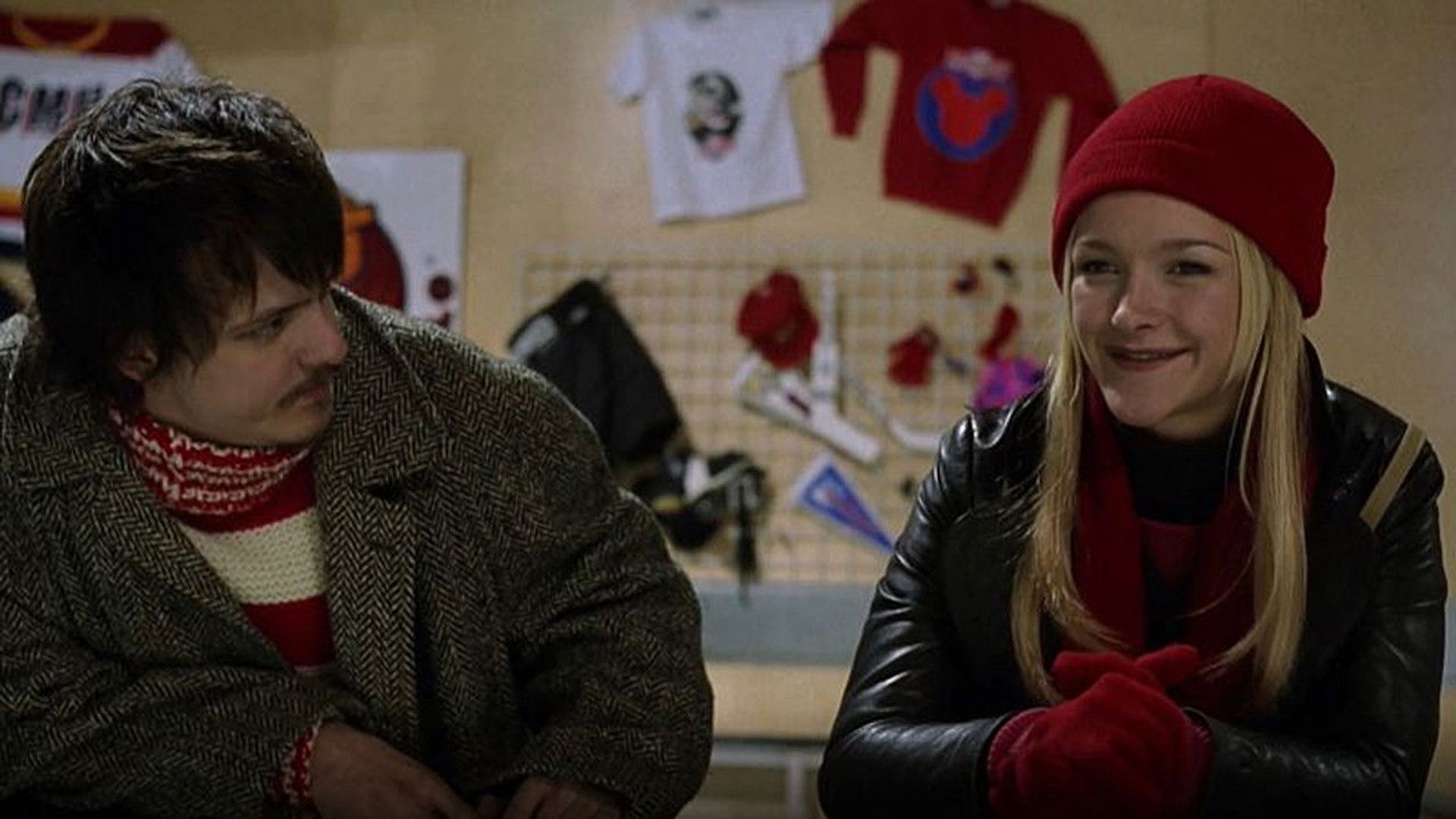 Nada en la nevera background