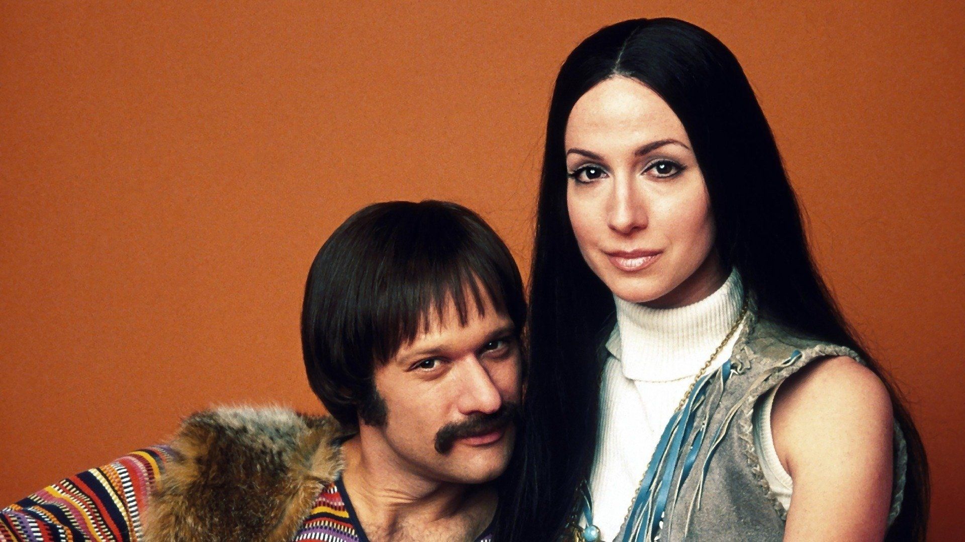 And the Beat Goes On: The Sonny and Cher Story background