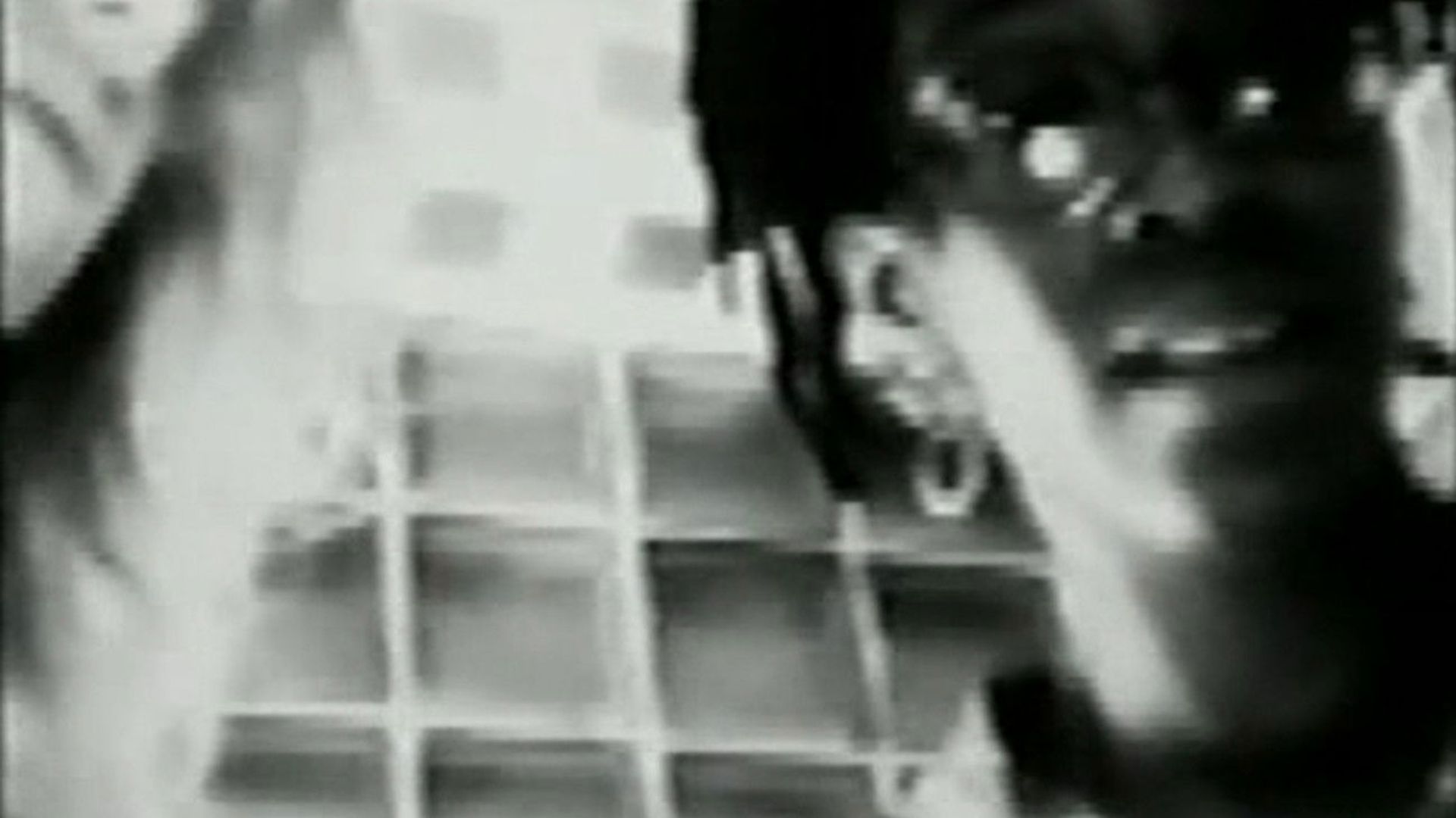 Strange Weather background