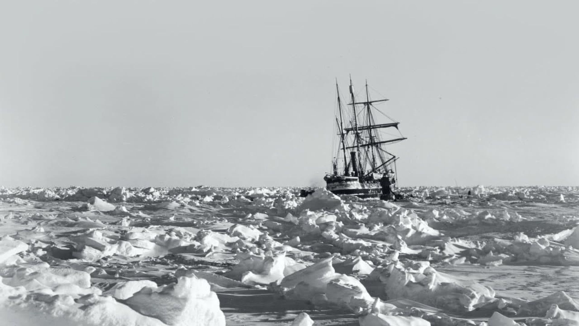 South background