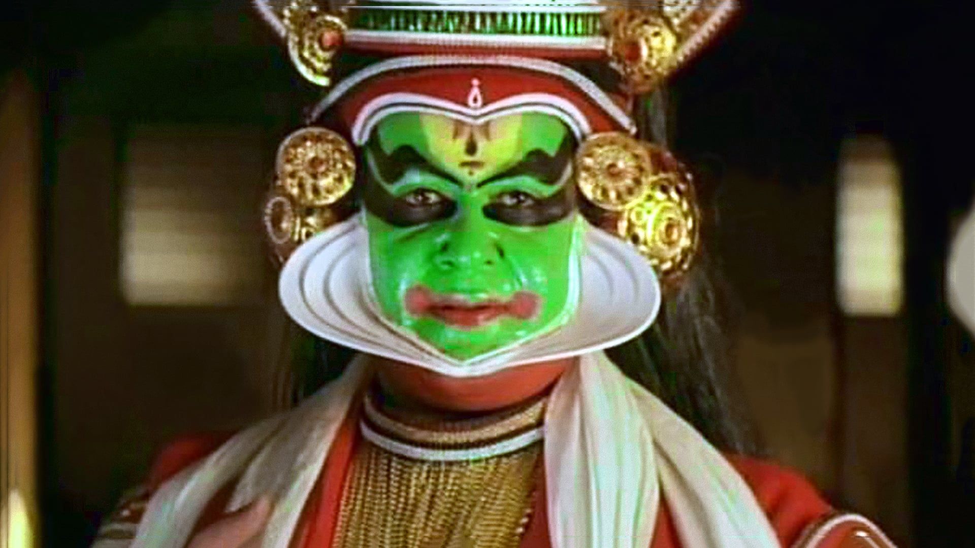 Vanaprastham background