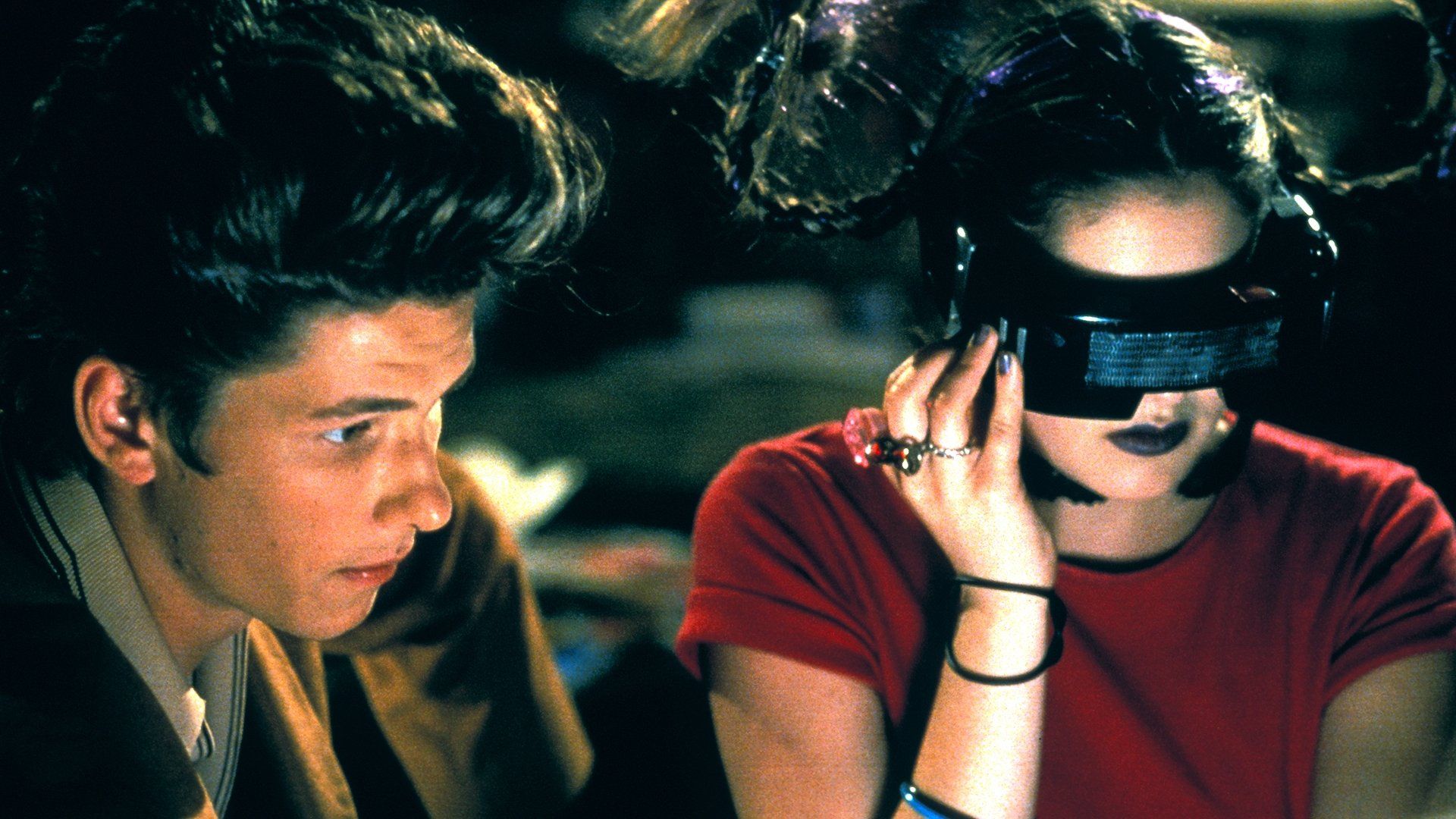 Micro Mini Kids background