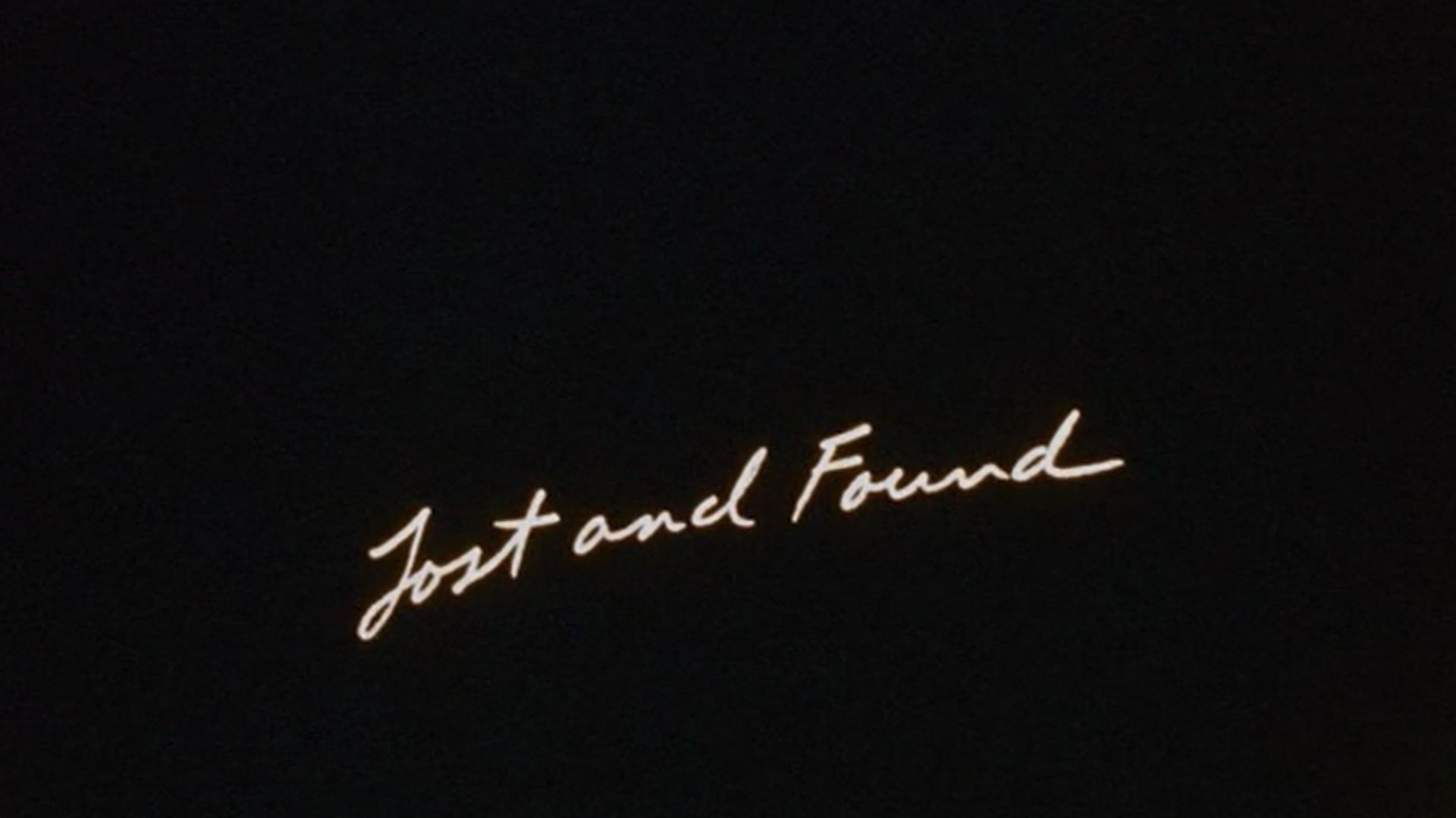 American Dreams: Lost and Found background