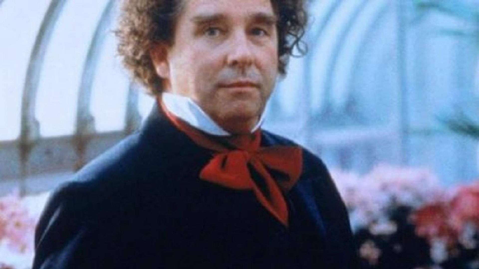 P.T. Barnum background
