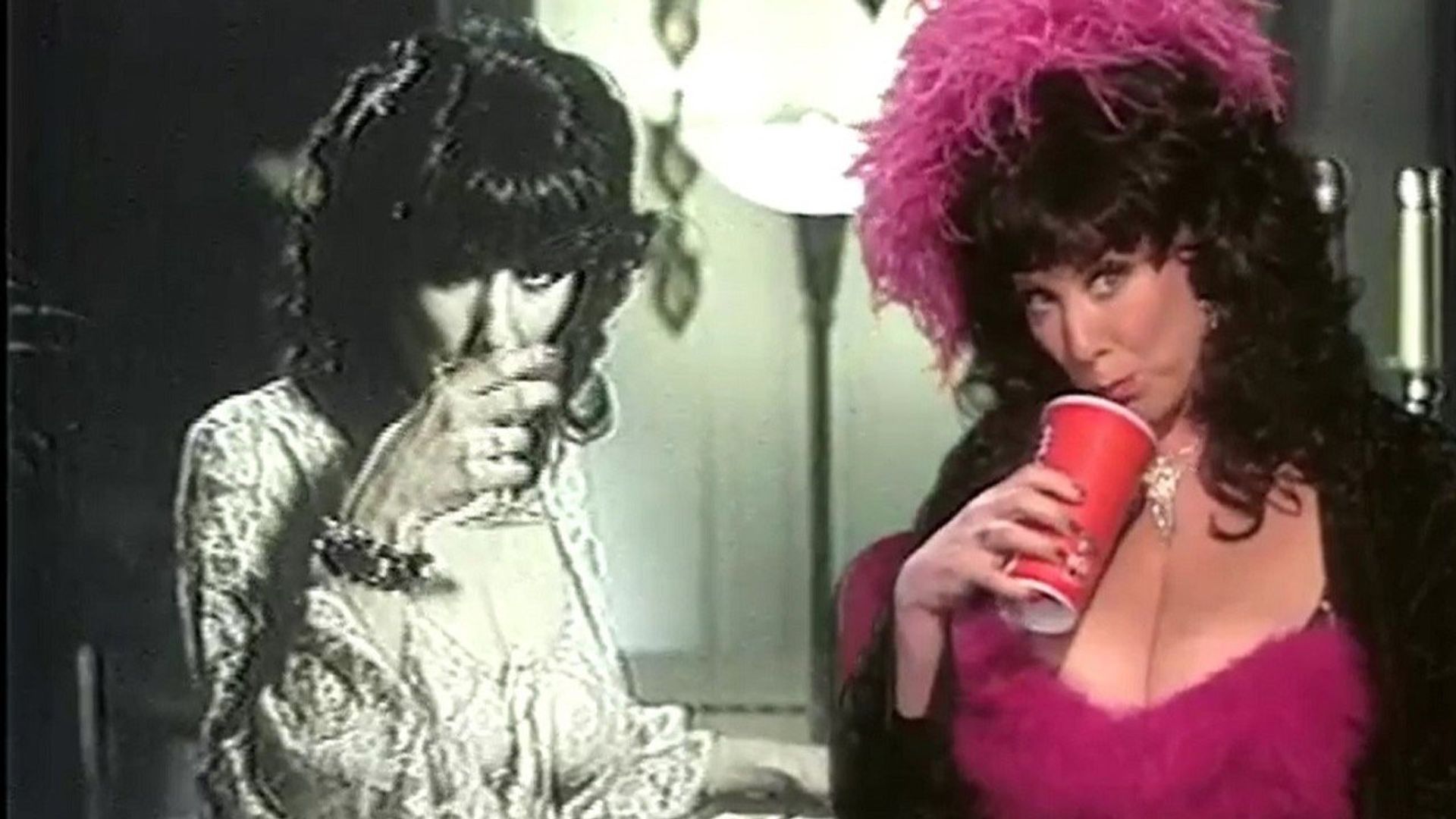 Herstory of Porn: Reel to Real background