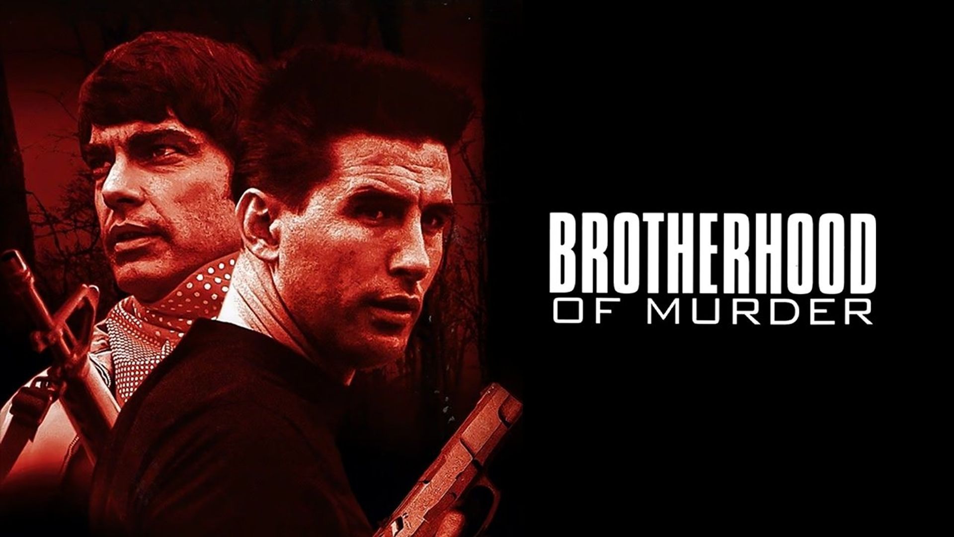 Brotherhood of Murder background