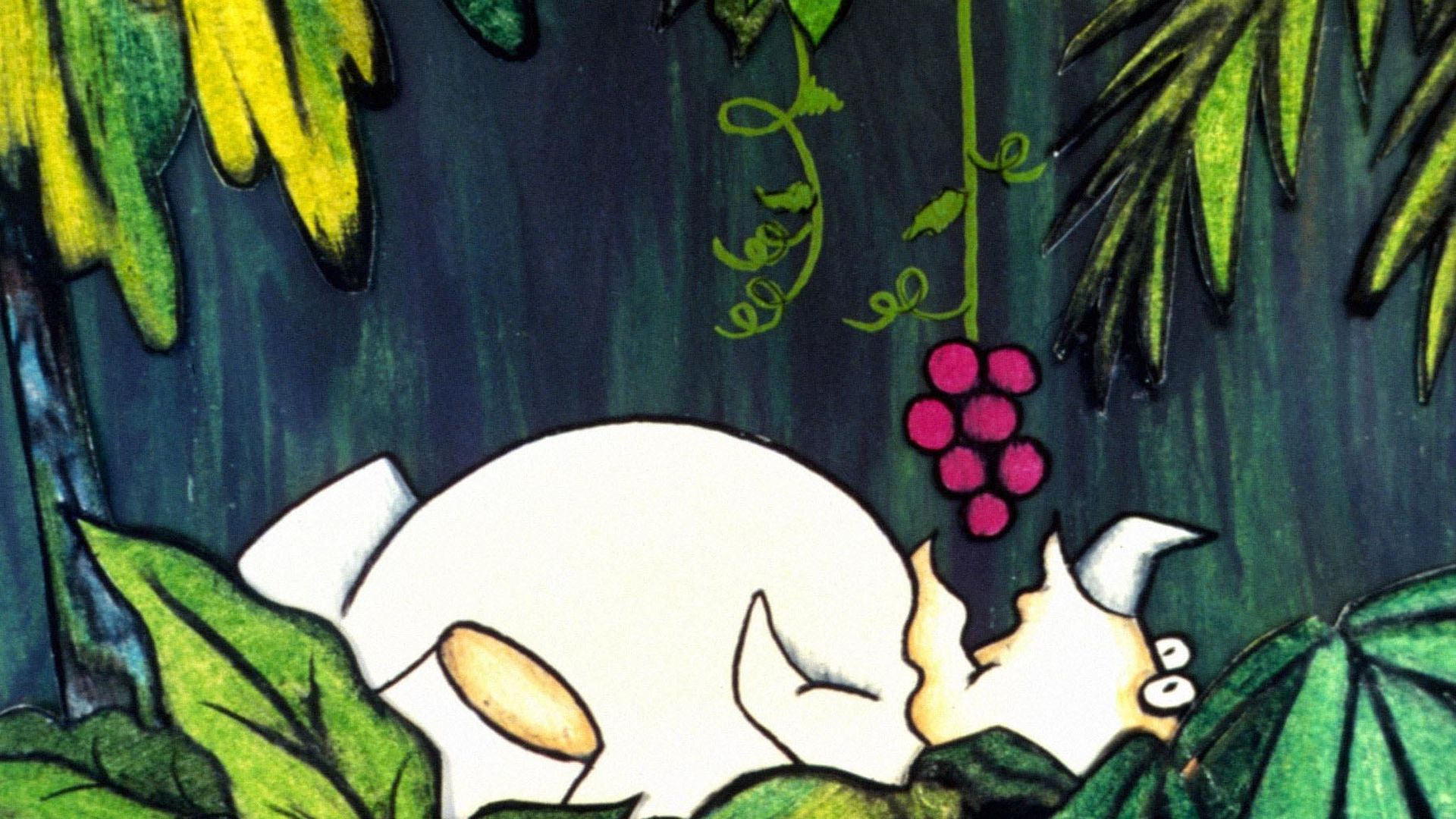 Arkelope! background