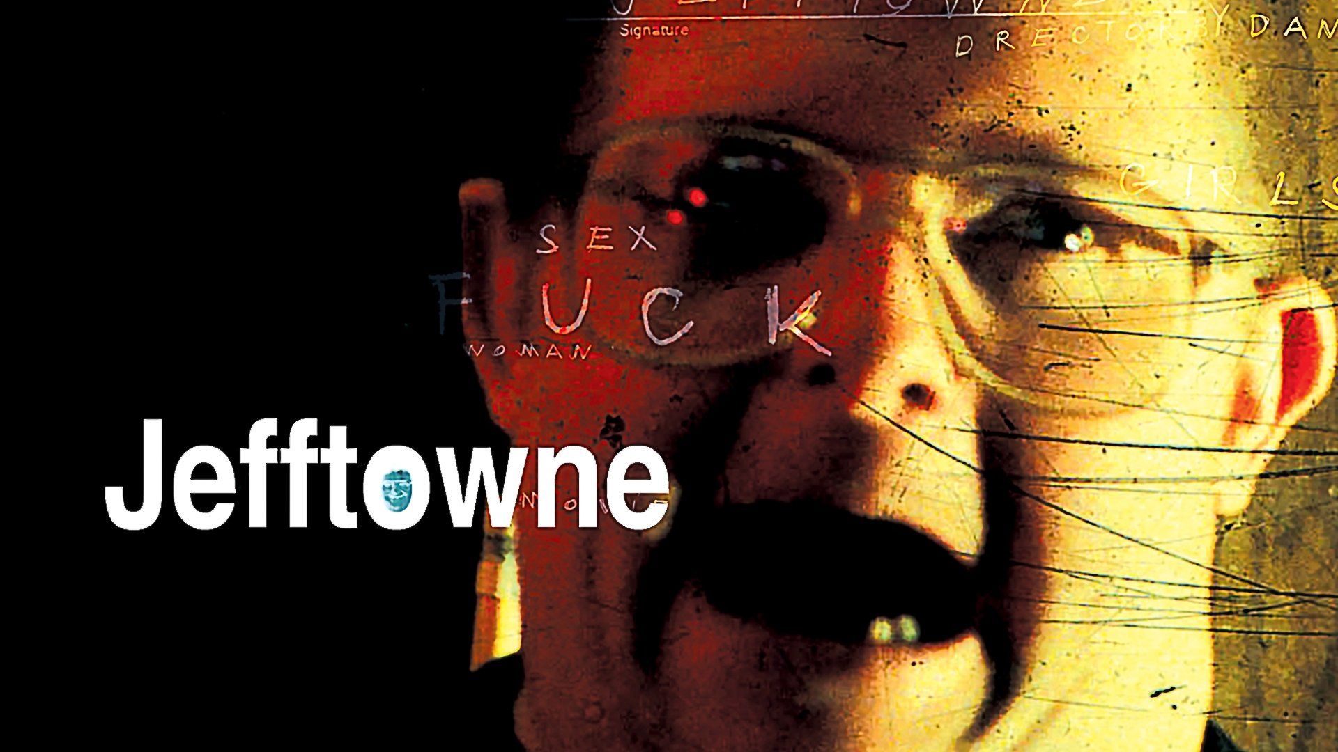 Jefftowne background