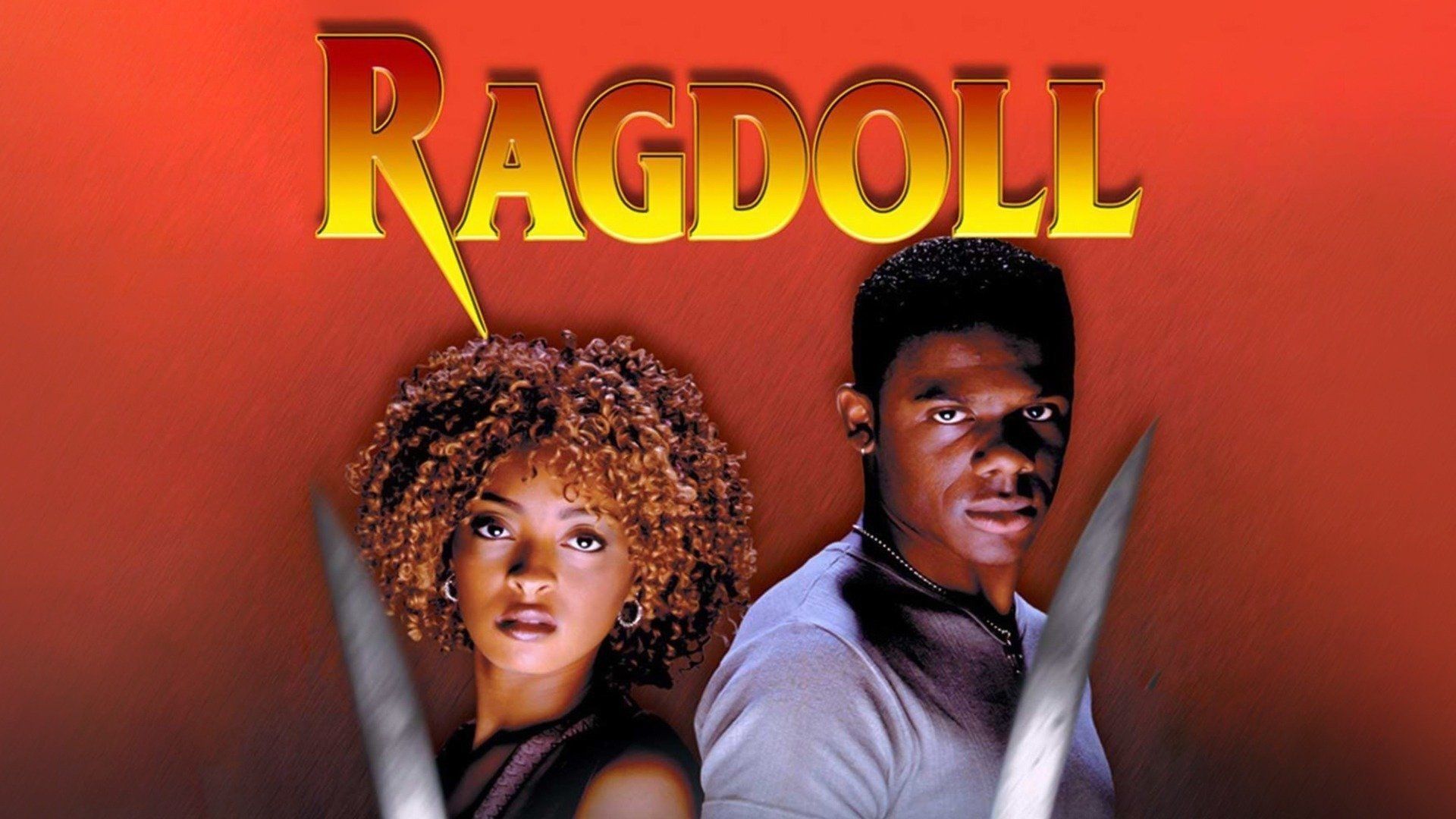 Ragdoll background