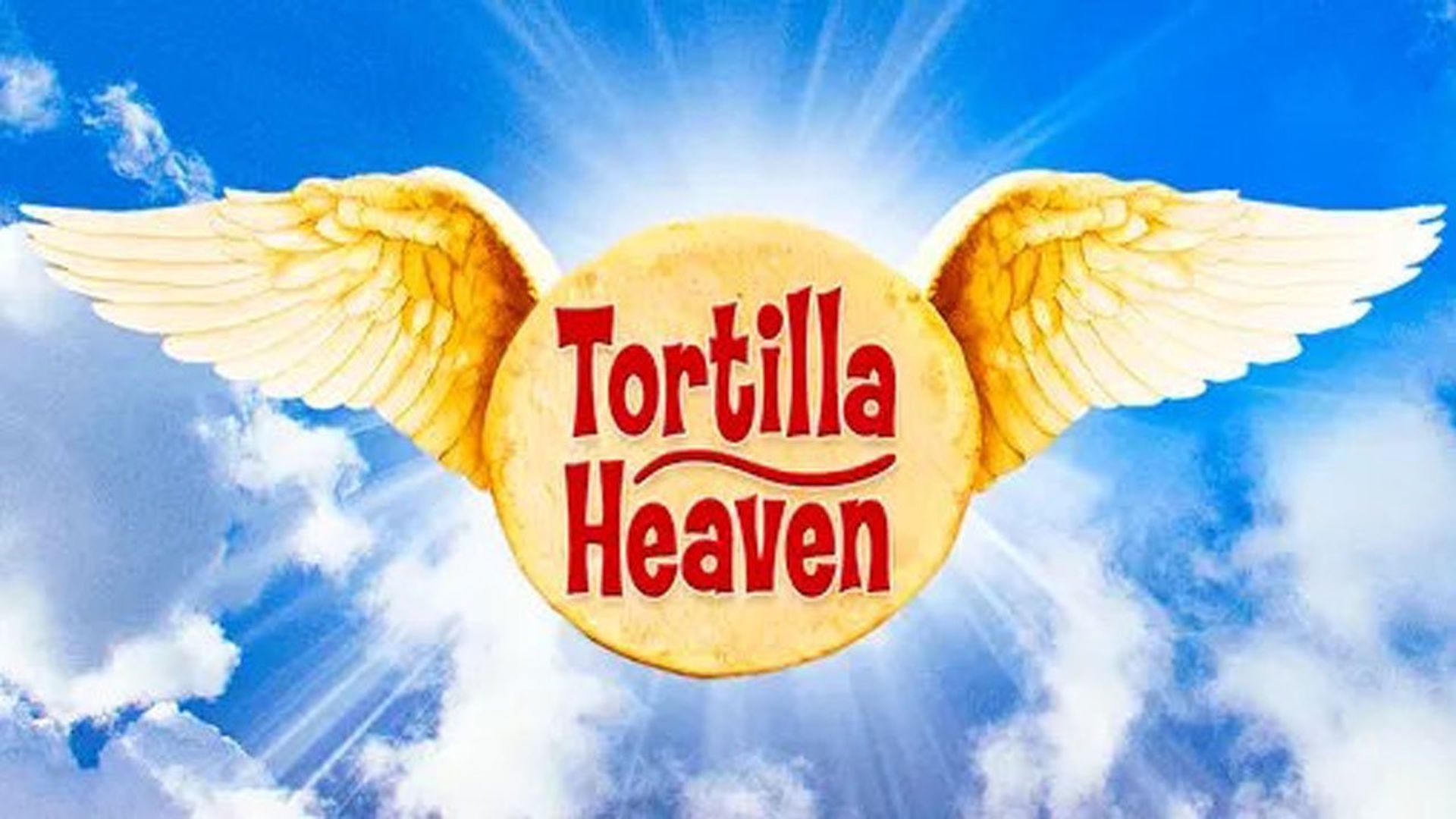 Tortilla Heaven background