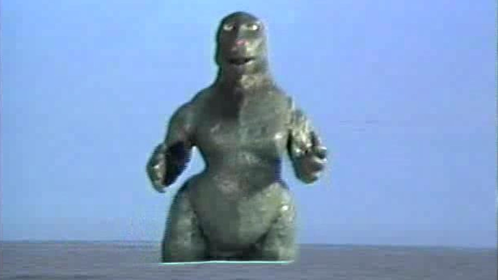 Ganjasaurus Rex background