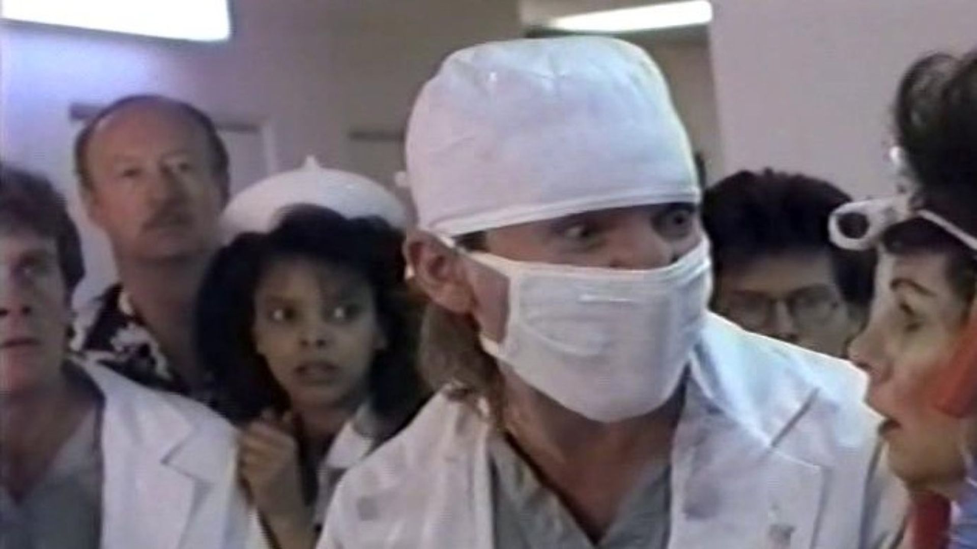 Surgikill background