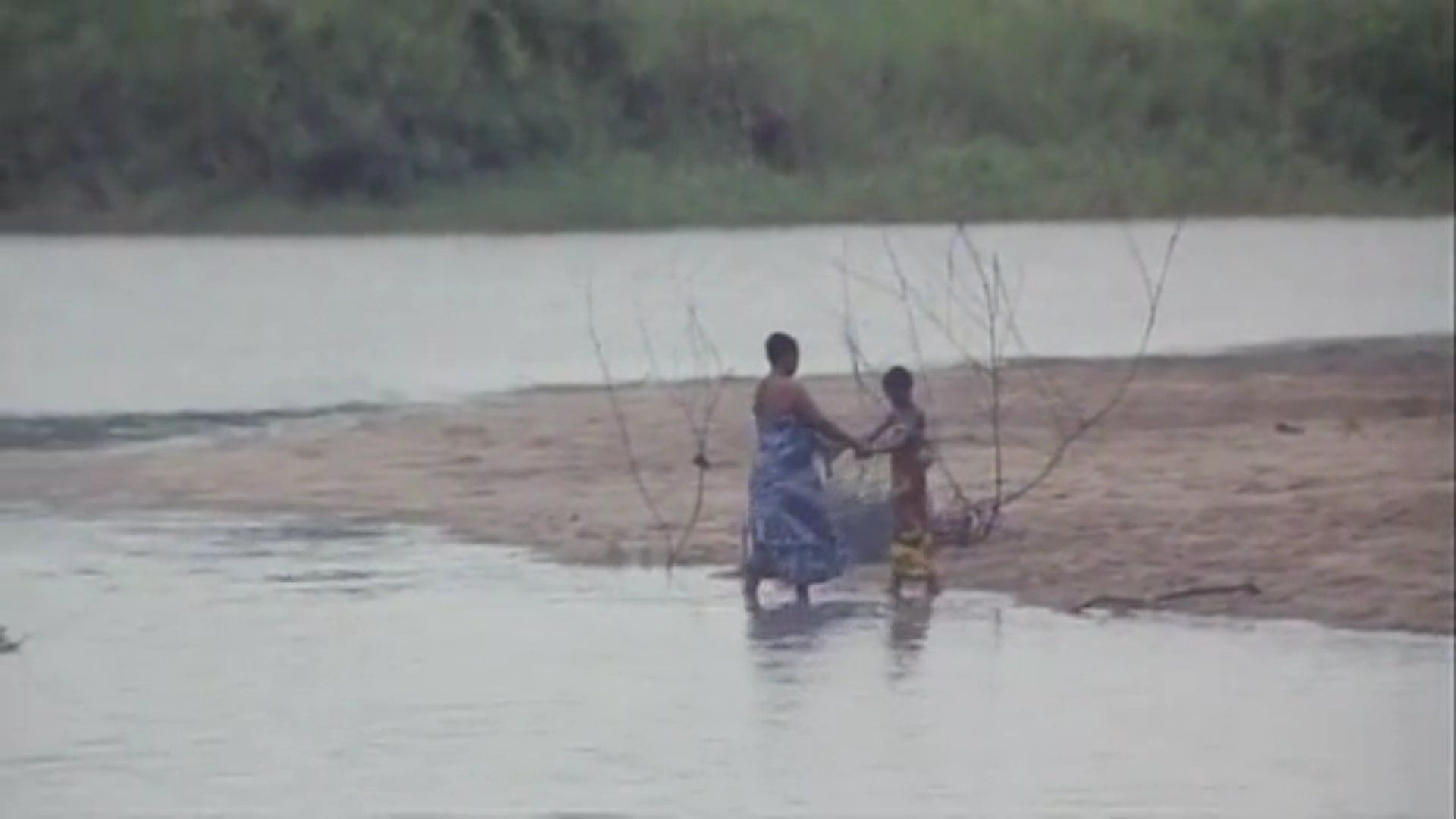 Maangamizi: The Ancient One background