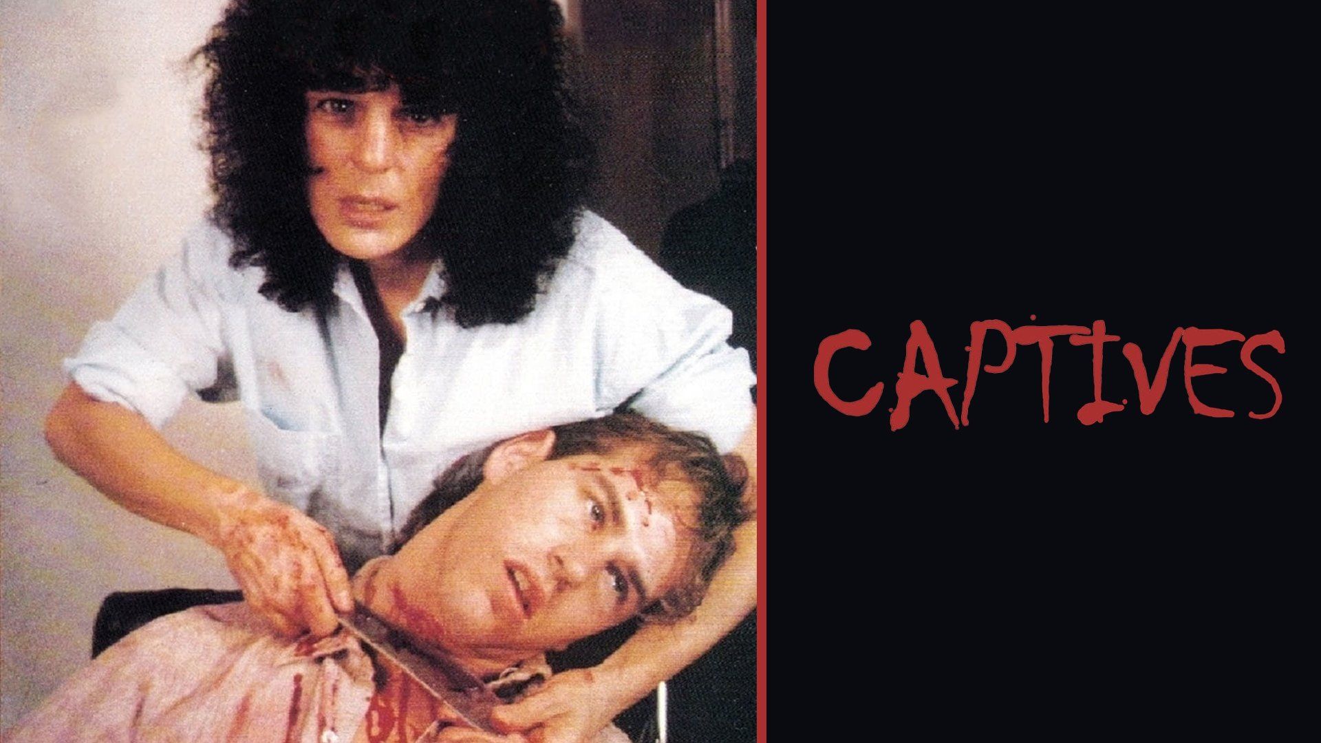 Captives background