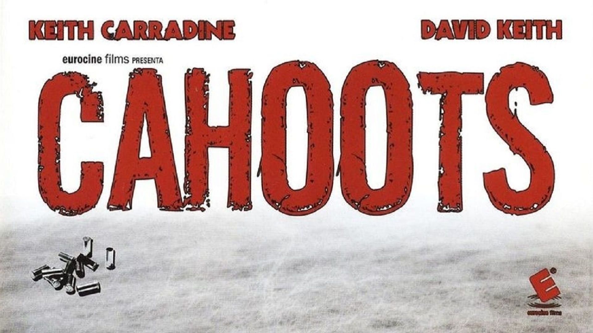 Cahoots background