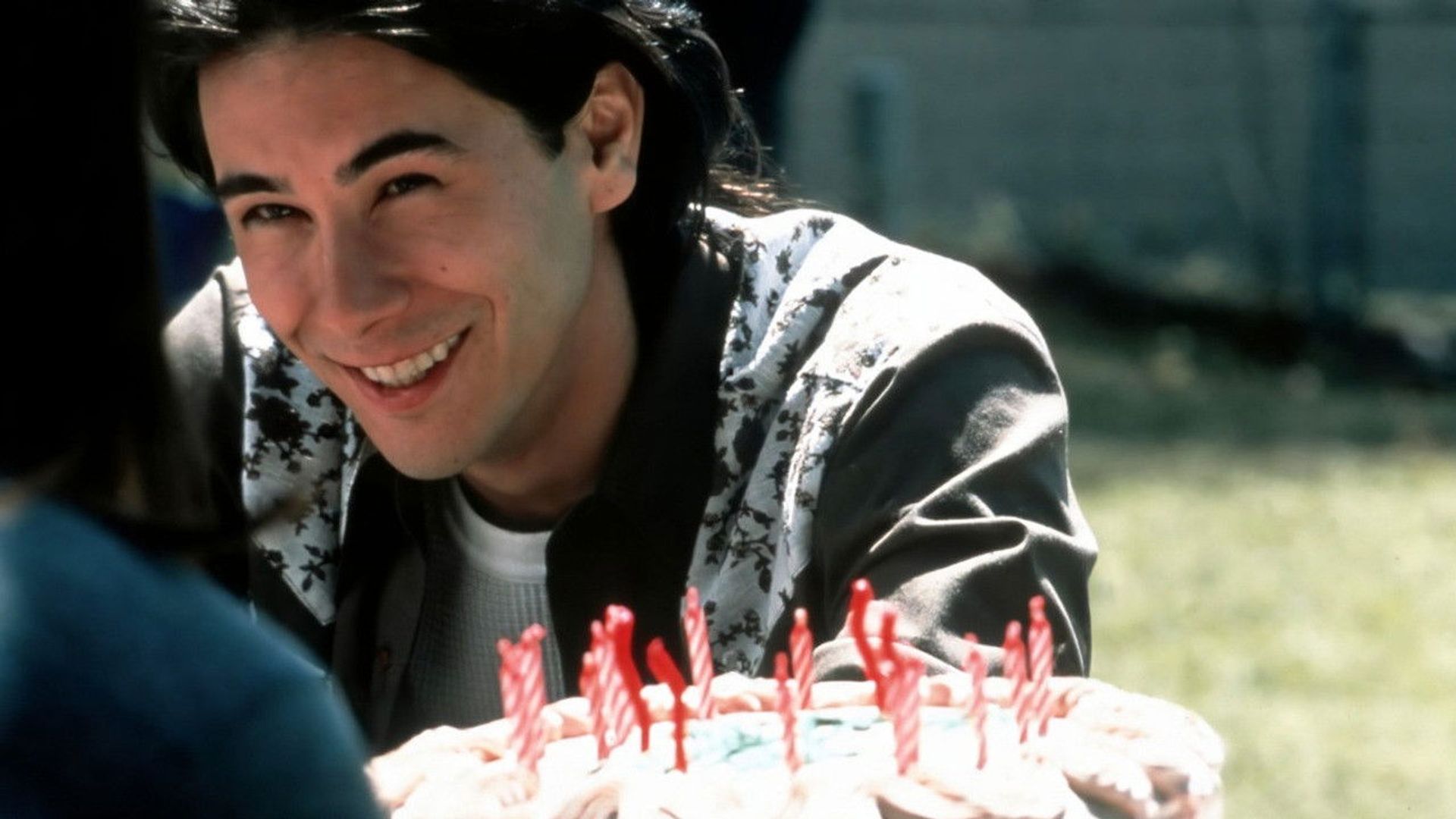 The Doe Boy background