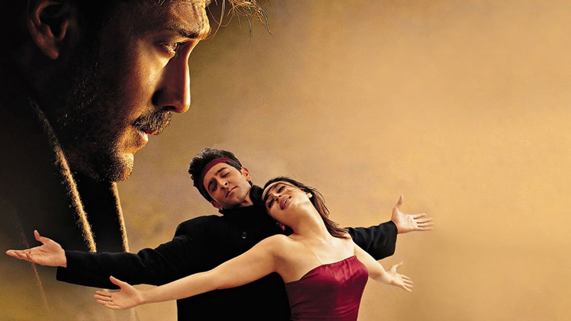 Yaadein... background
