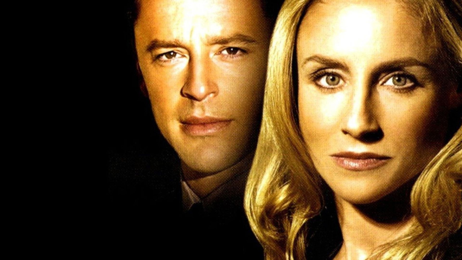 1st to Die background