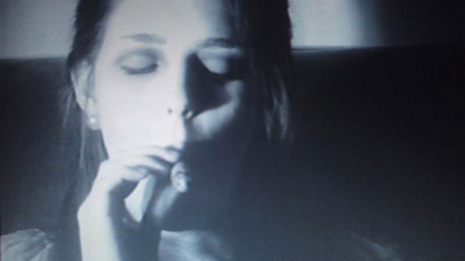 Why Not: A Serenade of Eschatological Ecology background