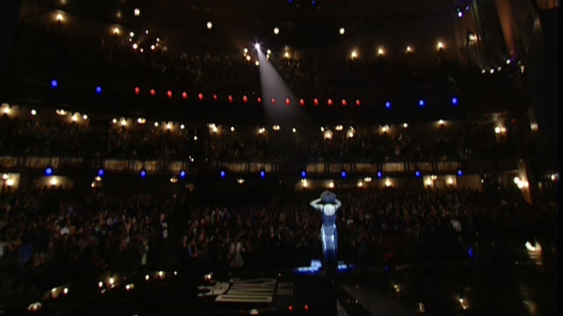 VH1 Divas Live 2 background