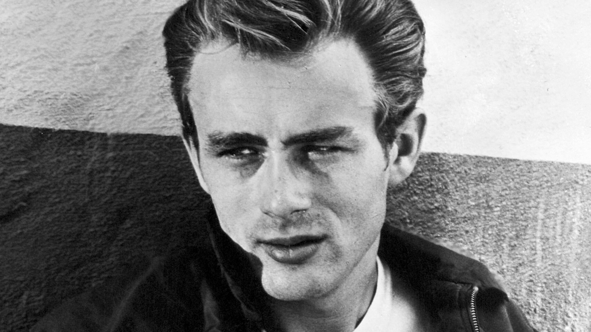 Forever James Dean background