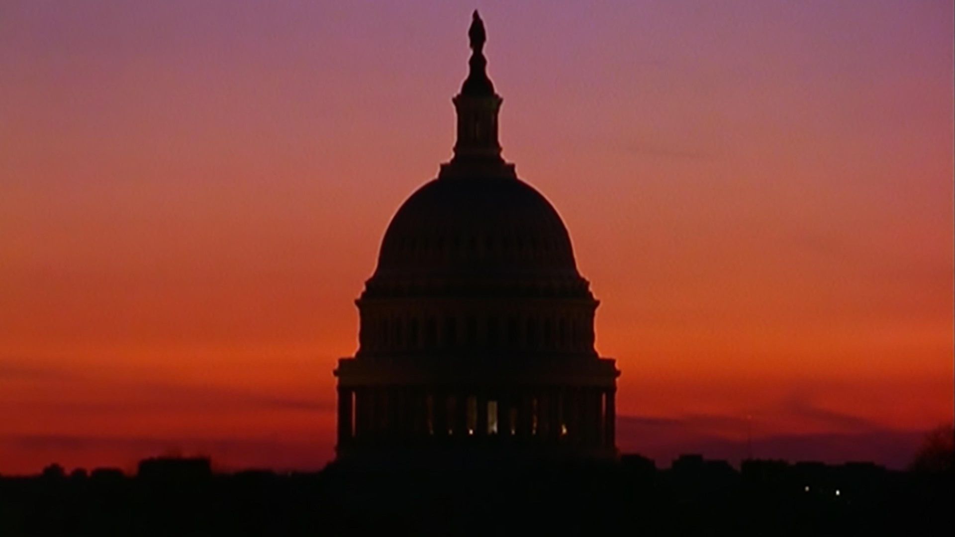 The Congress background