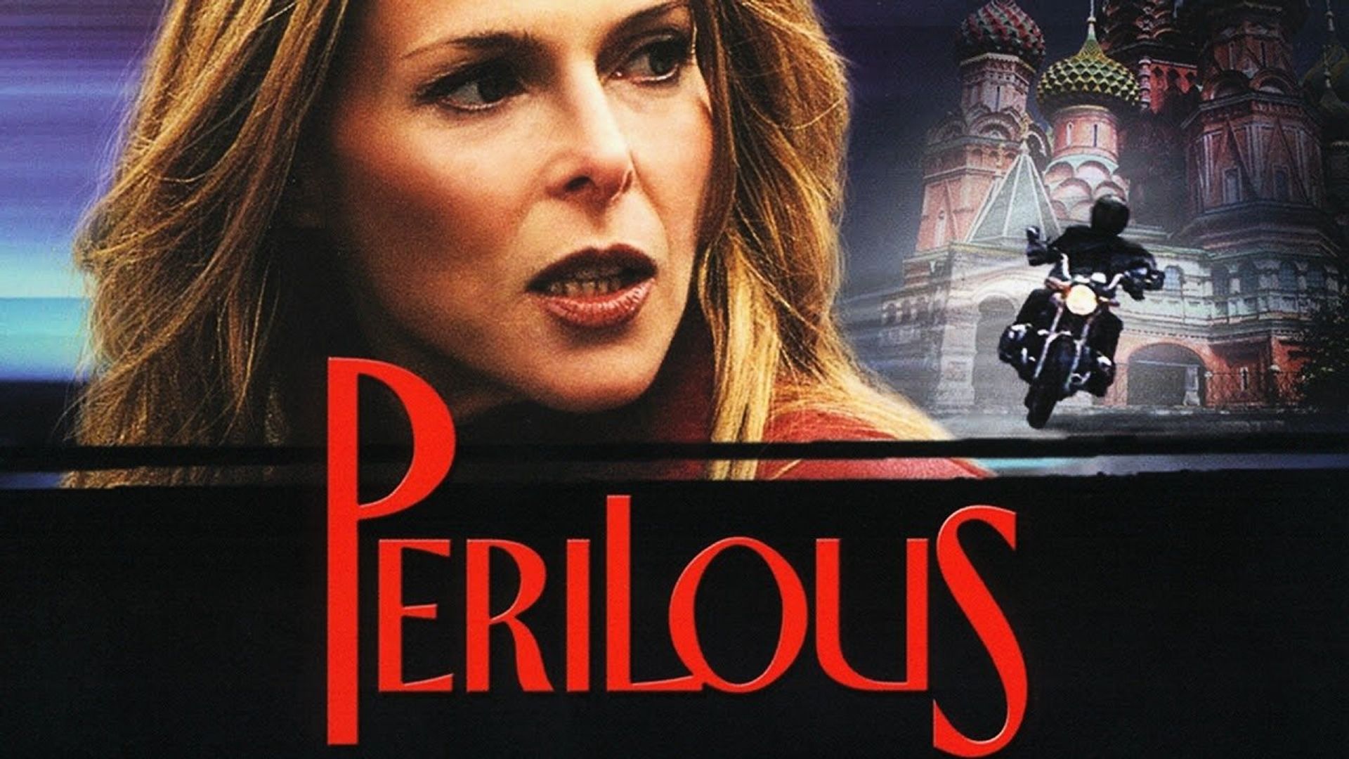 Perilous background
