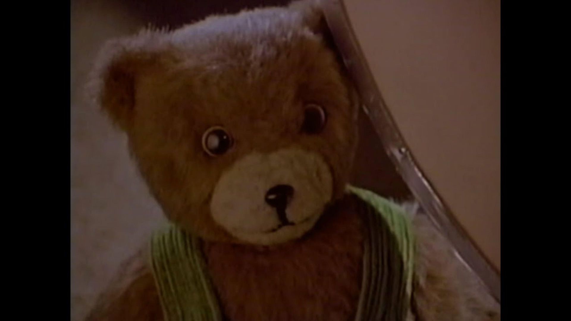 Corduroy background