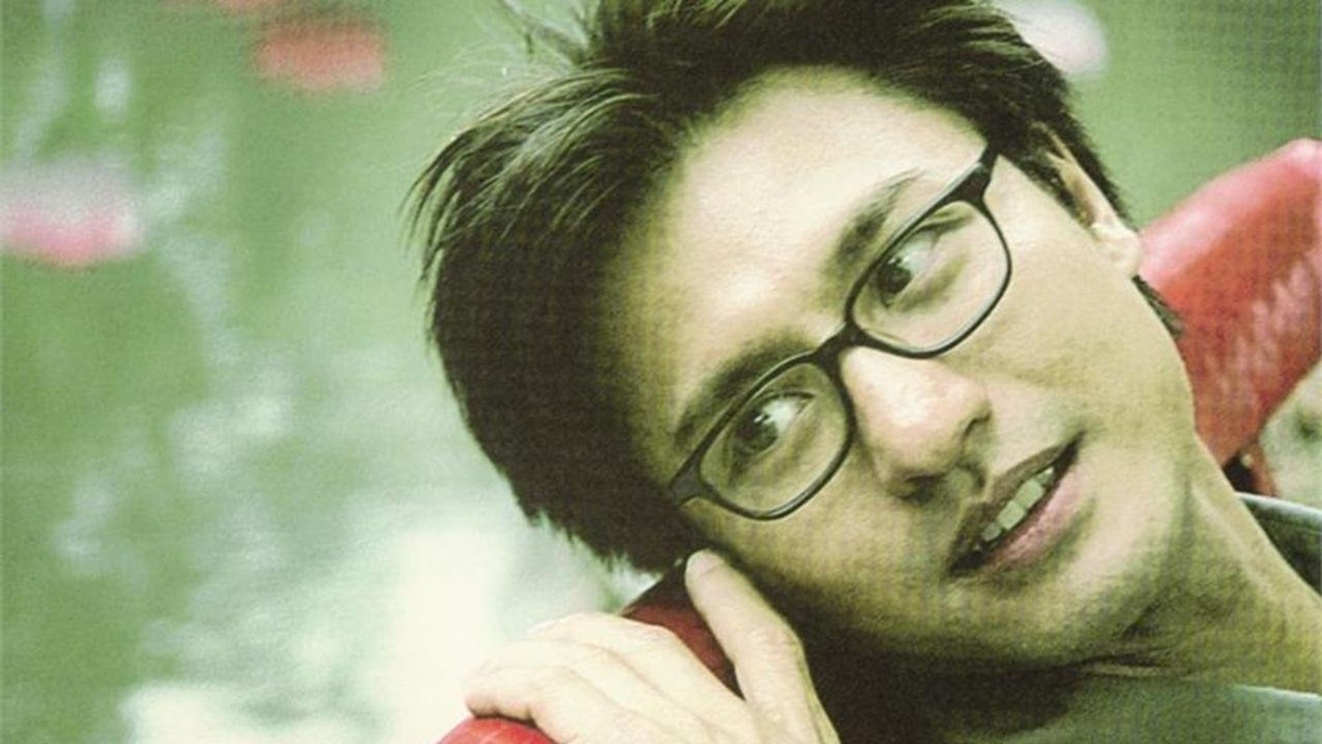 Qingse ditu background