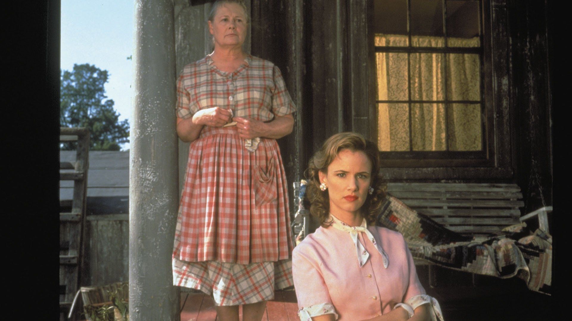 My Louisiana Sky background