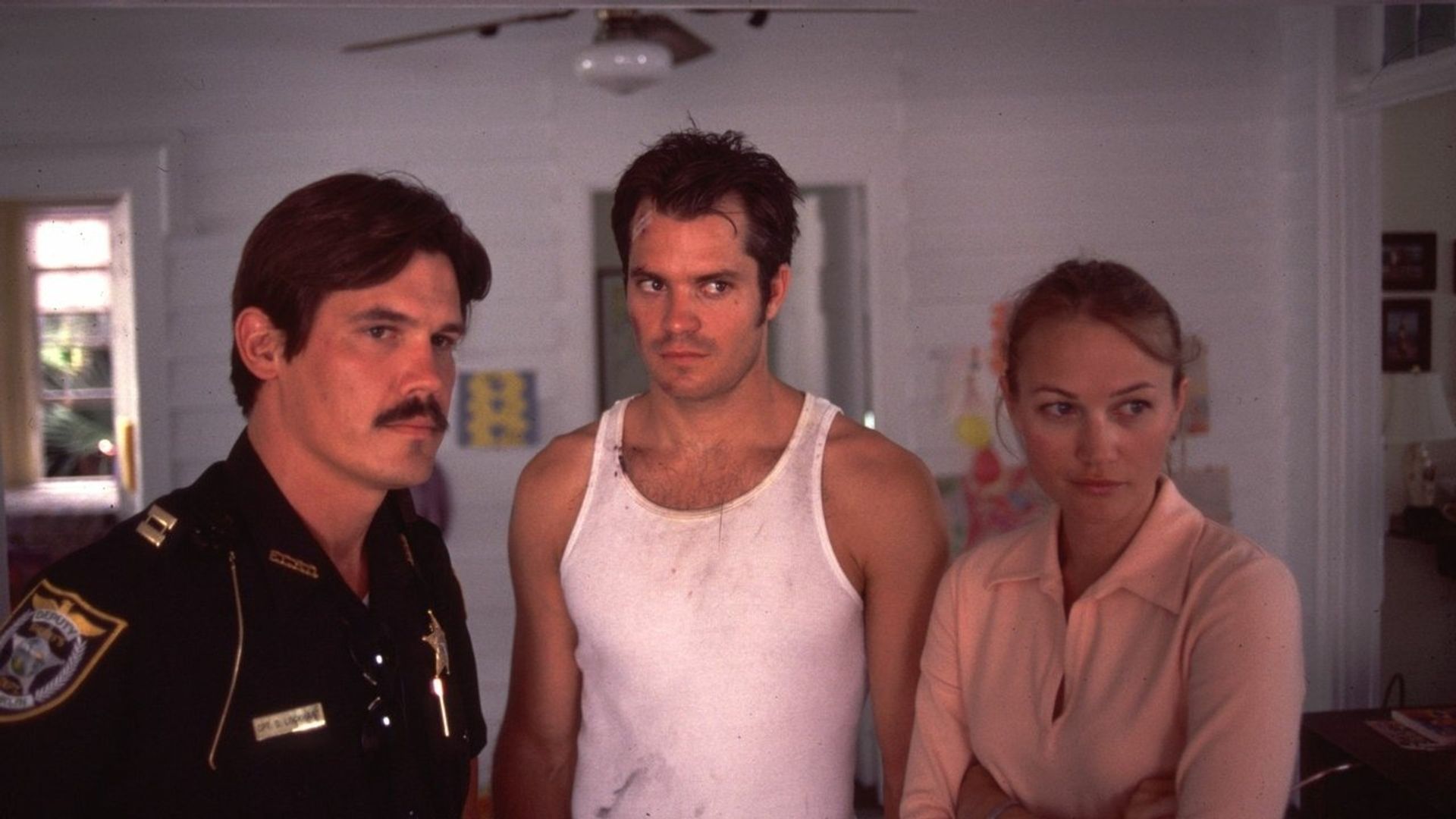 Coastlines background