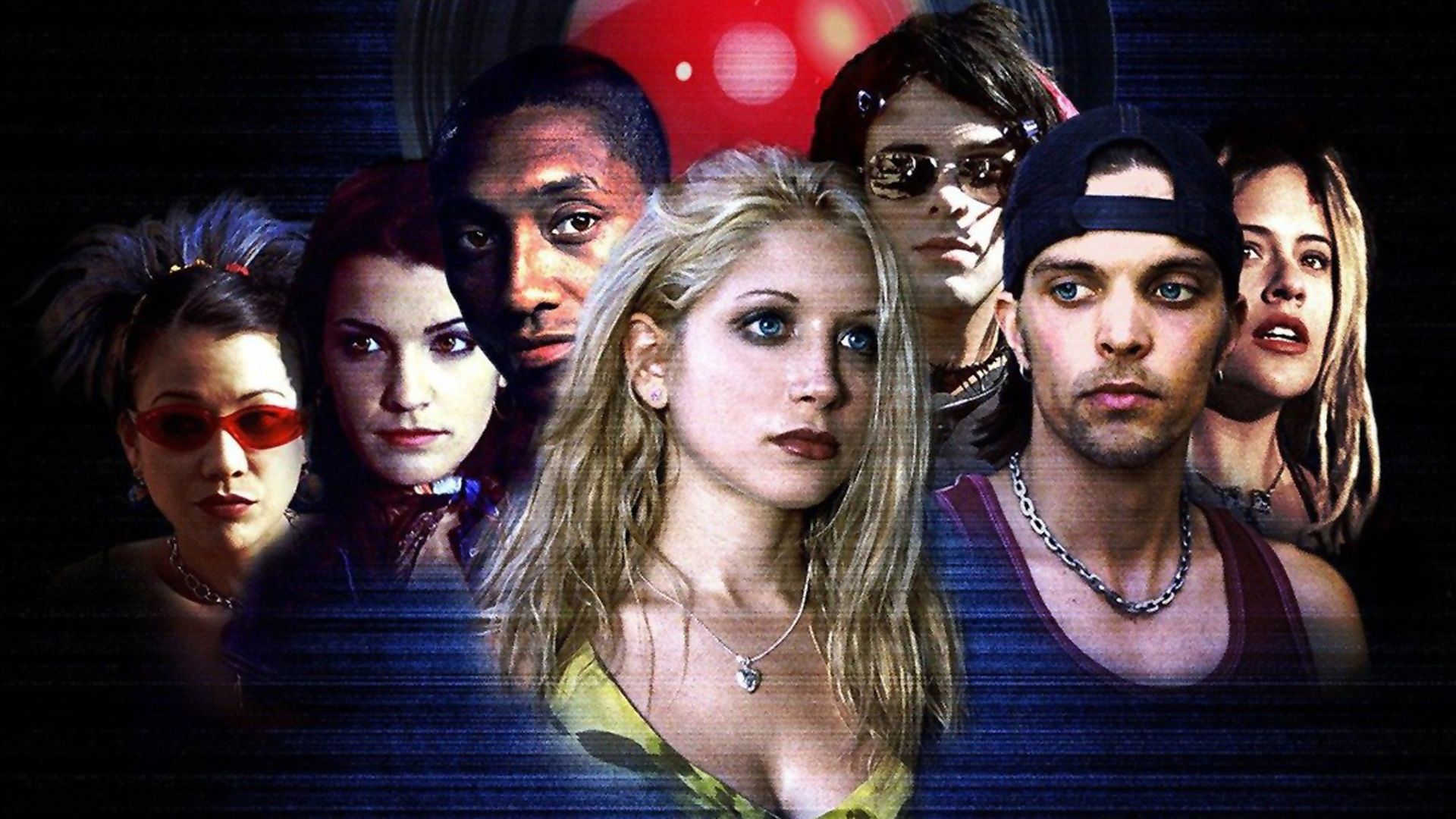 Reality Check background