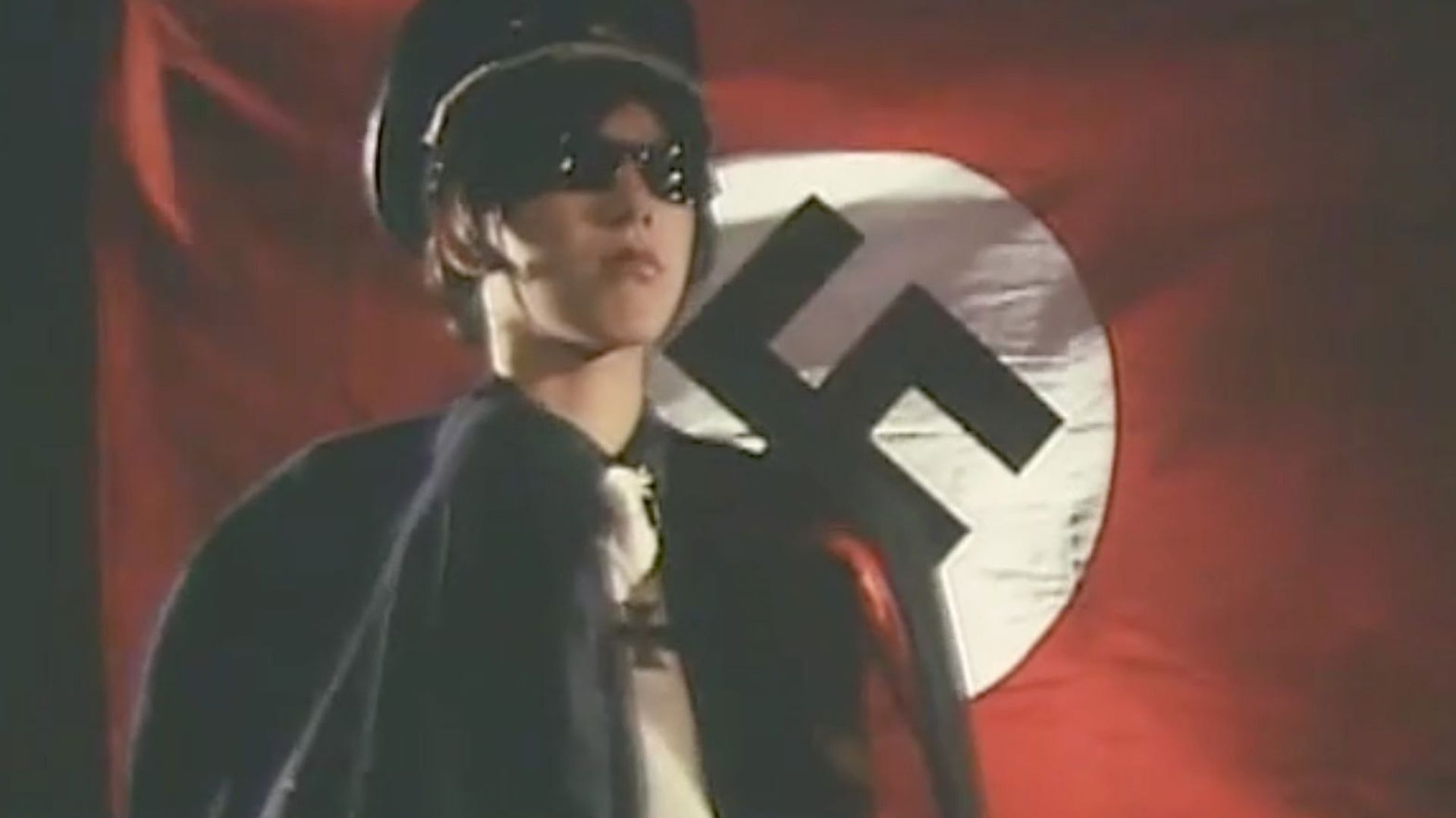 Kinbaku · SM · 18-sai background