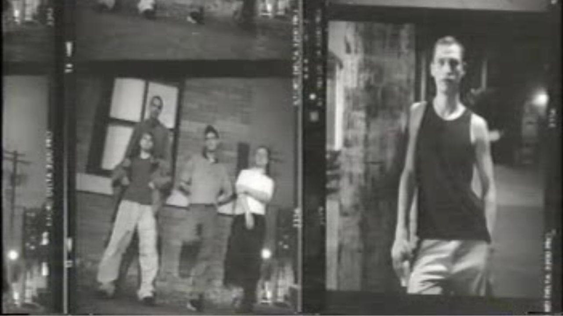 Inside Boystown background