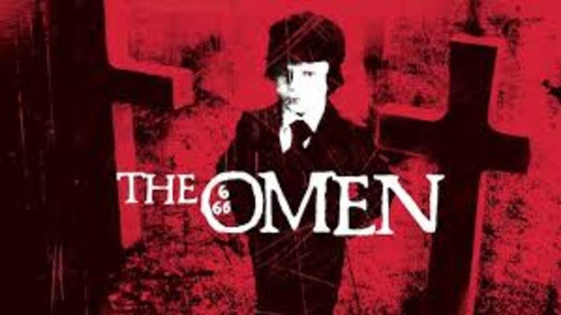 The Omen Legacy background